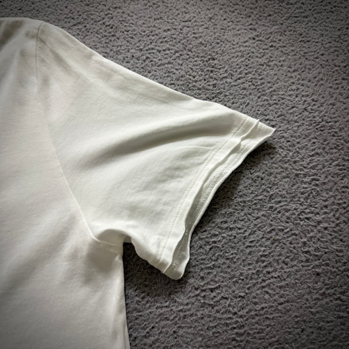 Neil barrett necklace t shirt 상품이미지4