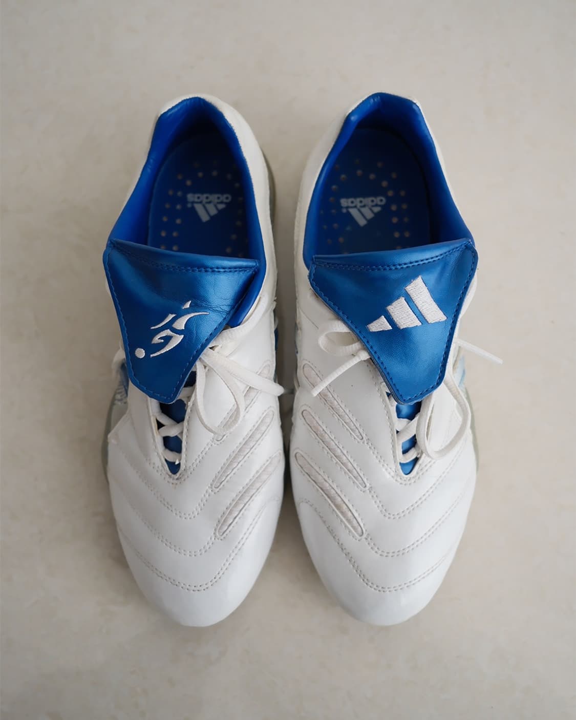 Adidas Predator Pulse II MEI (2004) 상품이미지1