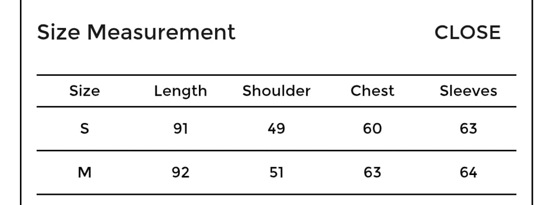 유스 레더 카코트 S 상품이미지5