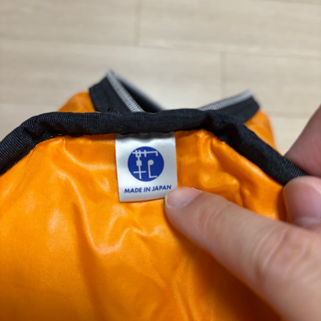 요시다포터 porter 보스턴백 더플백 블랙 라지 L (미사용에 가까움) 상품이미지10