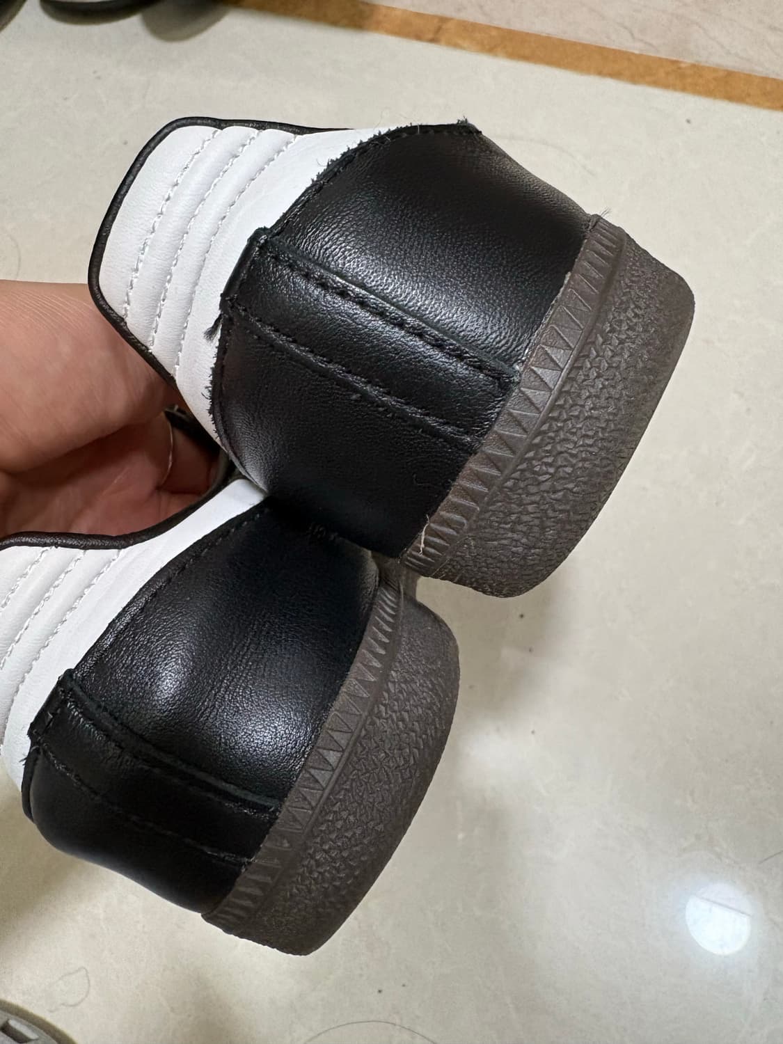 아디다스 삼바 240 상품이미지3