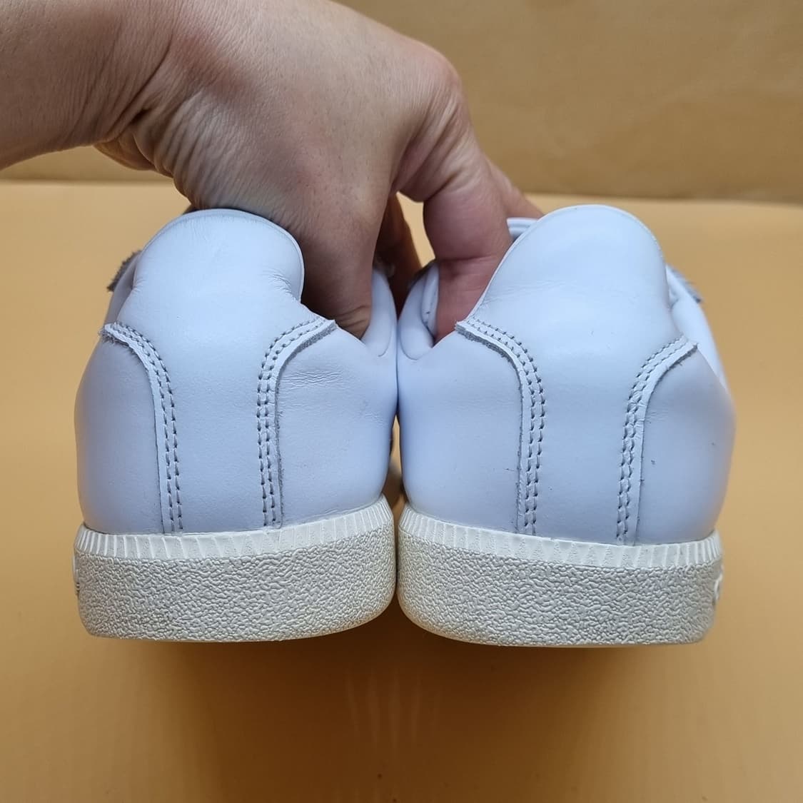 아디다스 BW아미 독일군 스니커즈 235. 상품이미지5