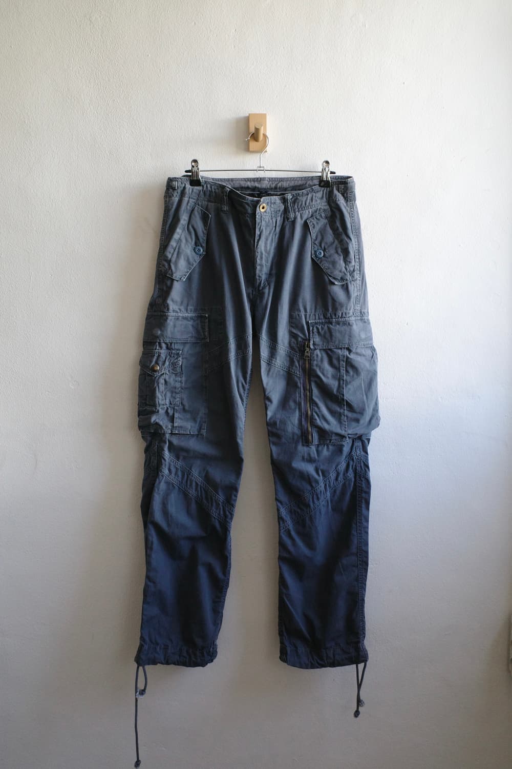 폴로 밀스펙 카고 팬츠 상품이미지1