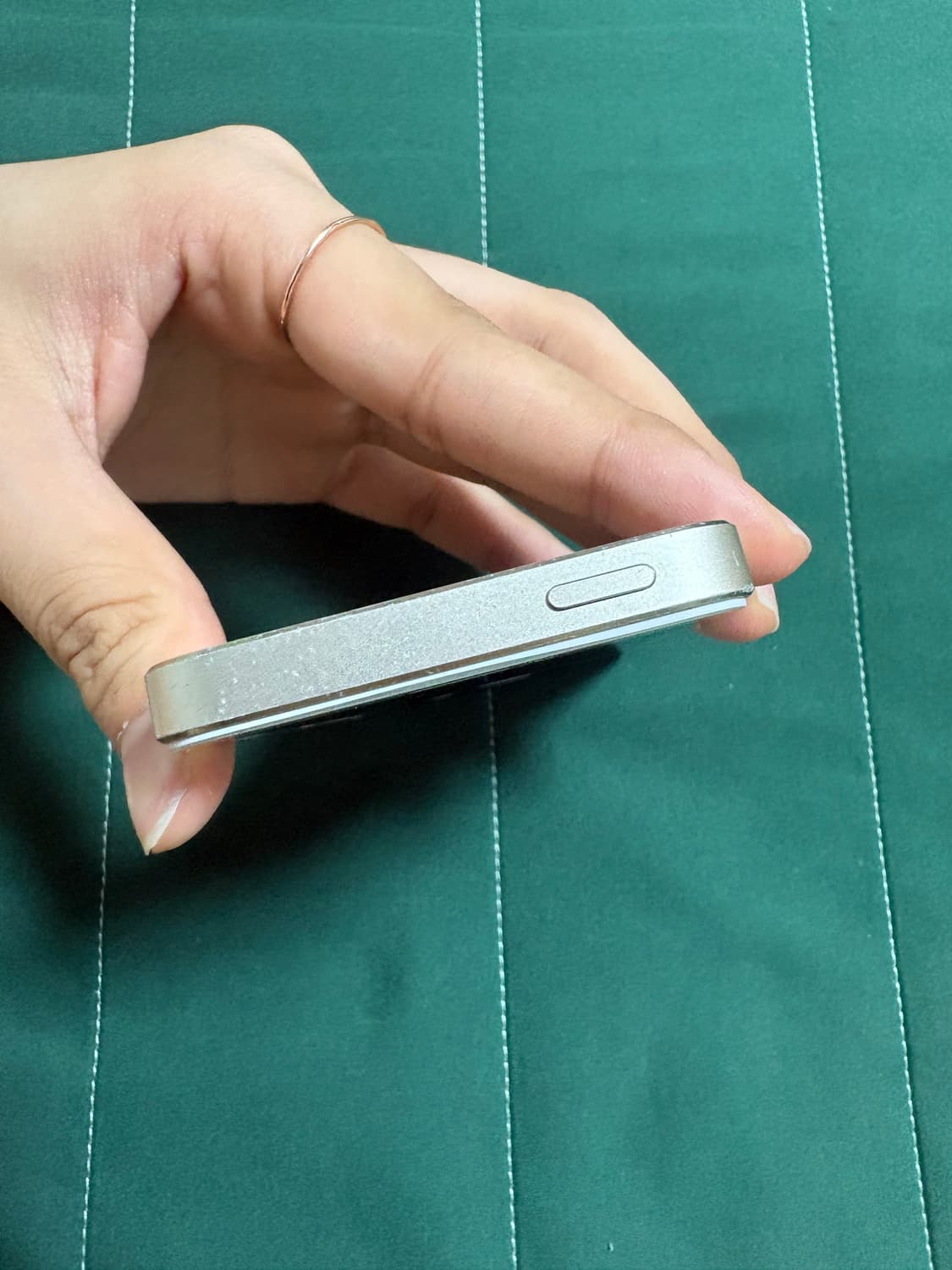 아이폰 5s 골드 상품이미지5