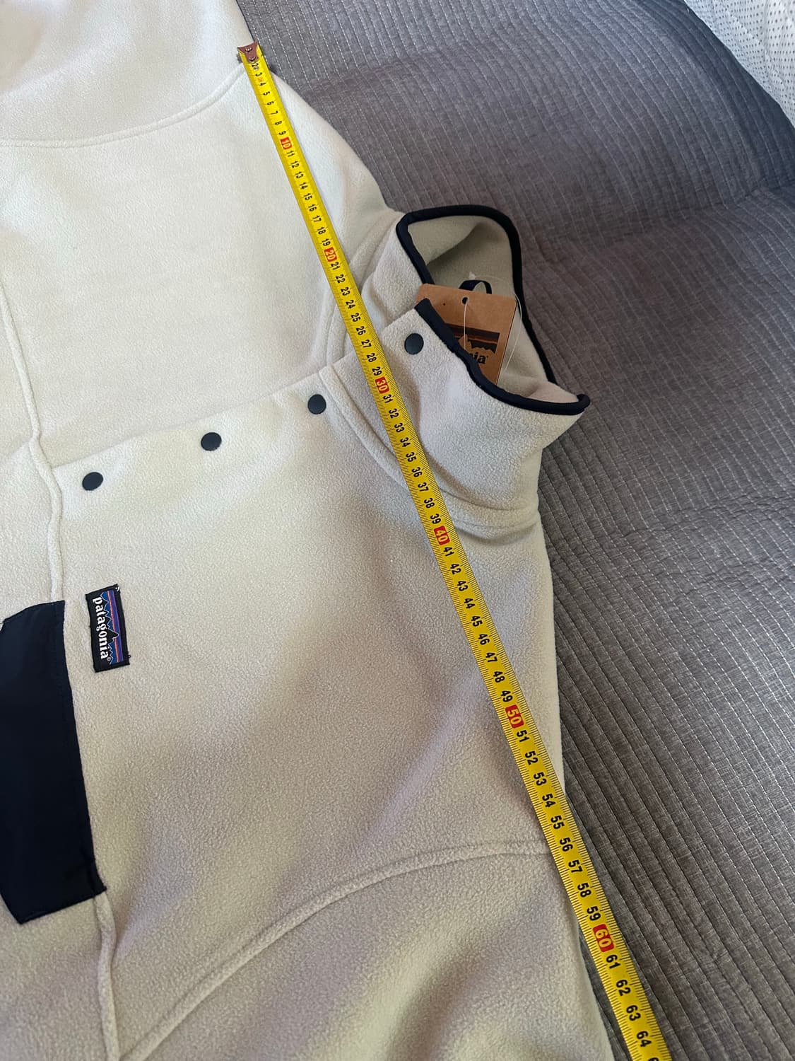 (XL)파타고니아 신칠라 상품이미지6