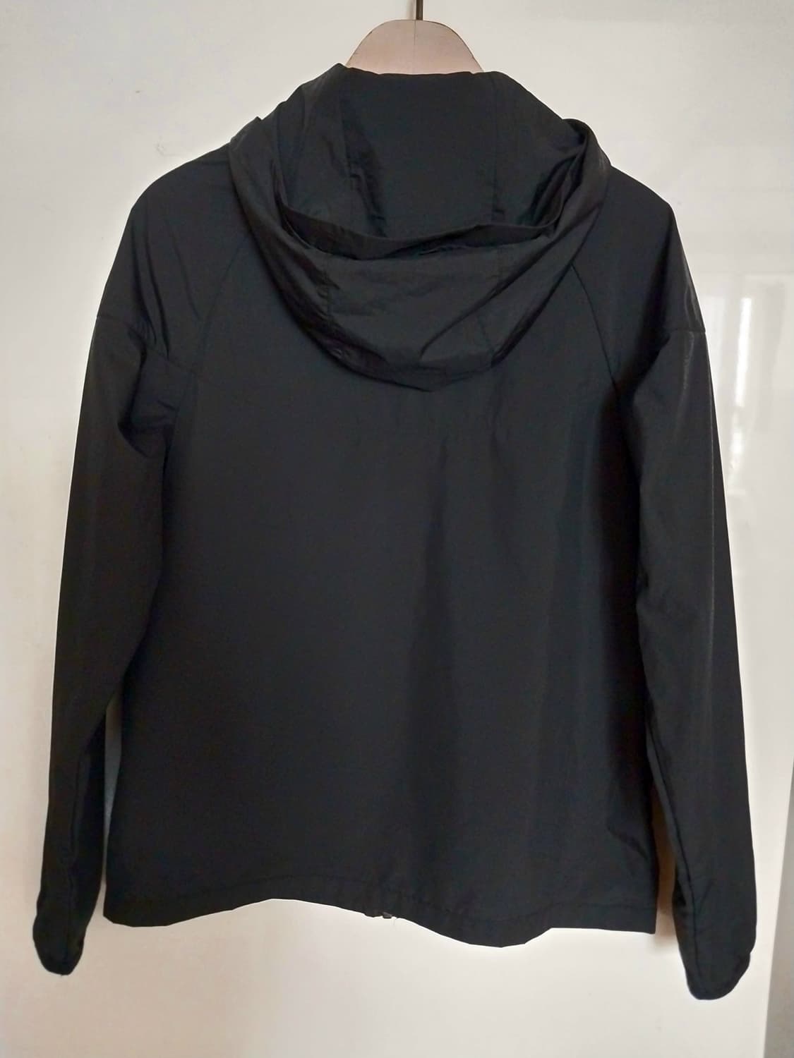 나이키 바람막이 후드 자켓 키즈  10~12세 상품이미지5