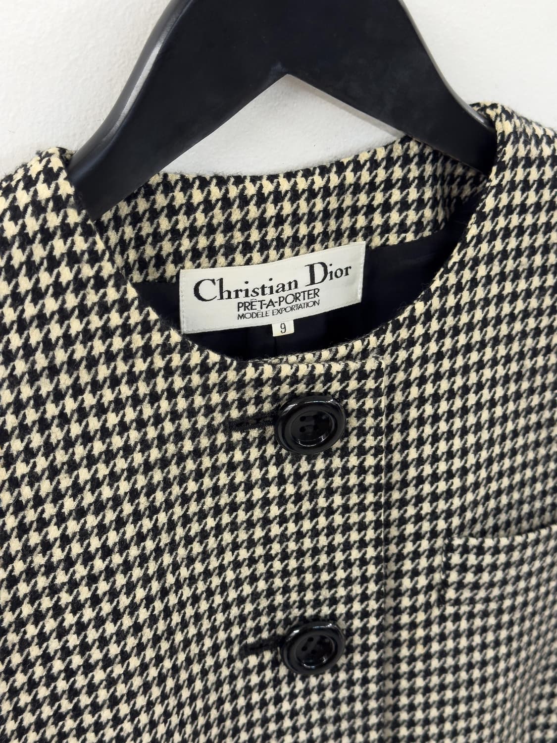 크리스챤 디올 하운드투스 자켓 상품이미지5