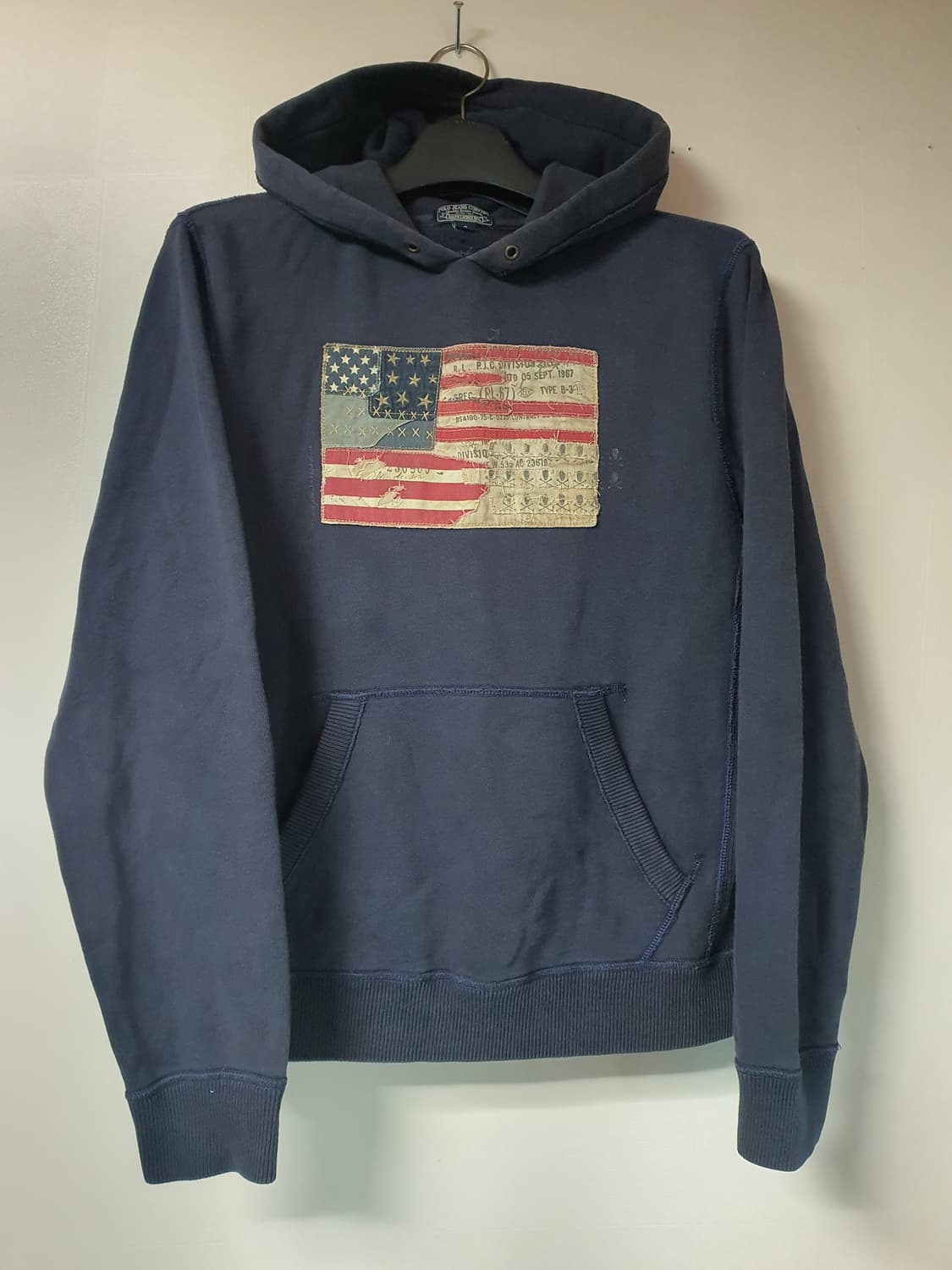 폴로진스 후드 상품이미지1