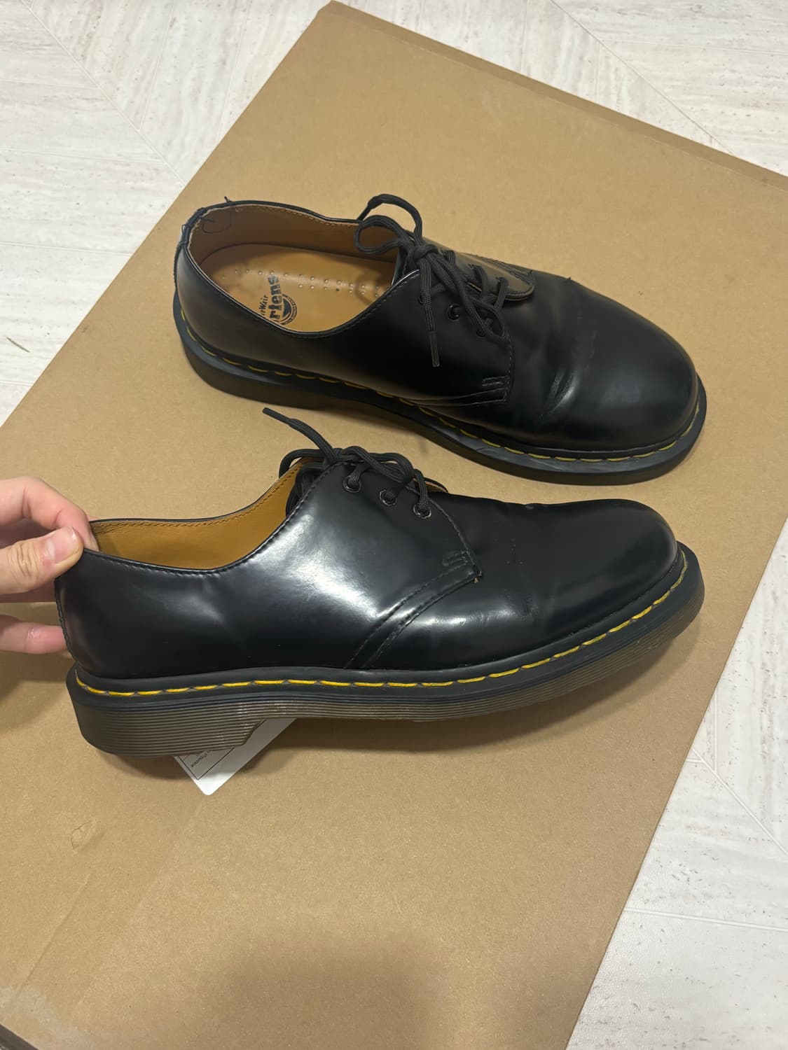 닥터마틴 1461  270 상품이미지2