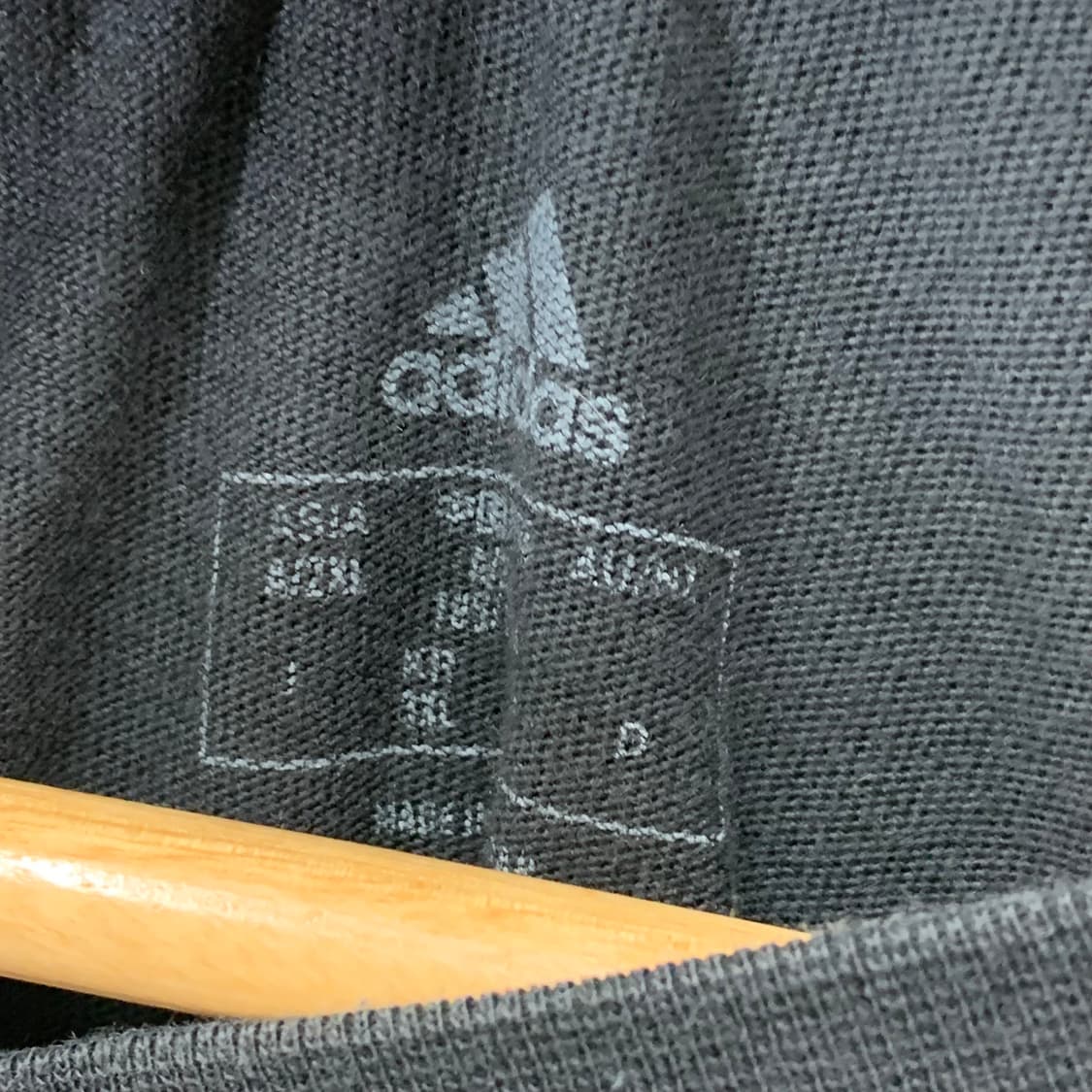 아디다스 올드스쿨 퍼포먼스 롱슬리브 상품이미지3