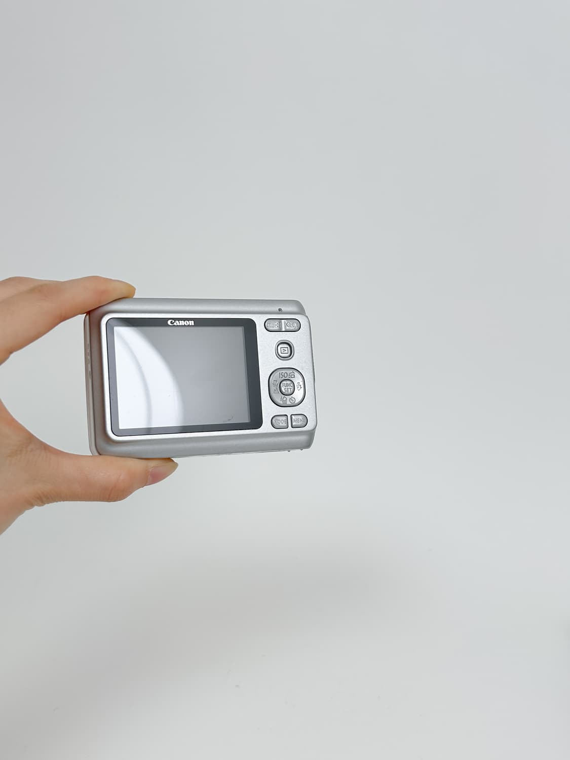 초보자추천!) 캐논 파워샷 a480 Powershot 빈티지 디카 상품이미지6