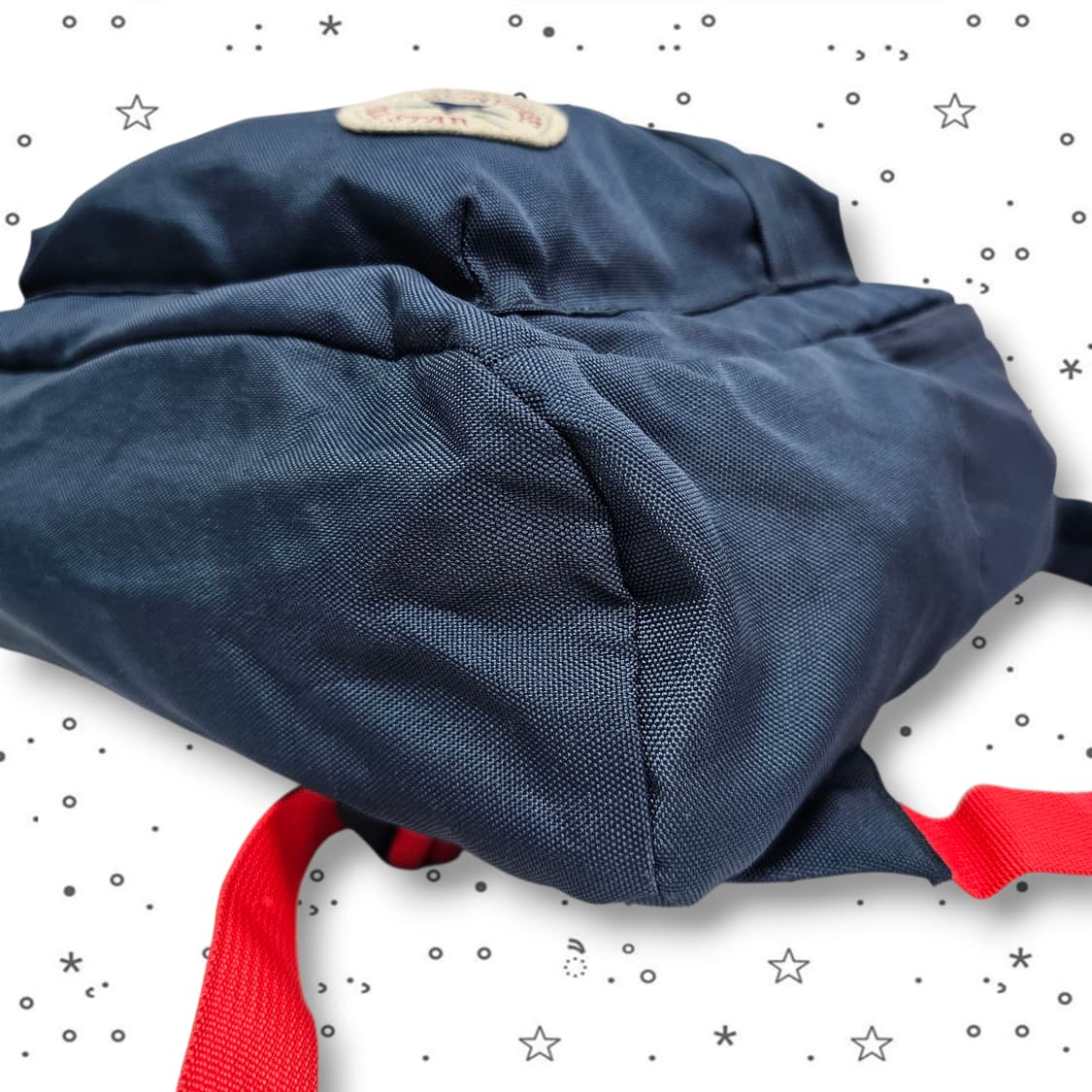 Converse 컨버스 올스타 네이비 백팩 상품이미지7