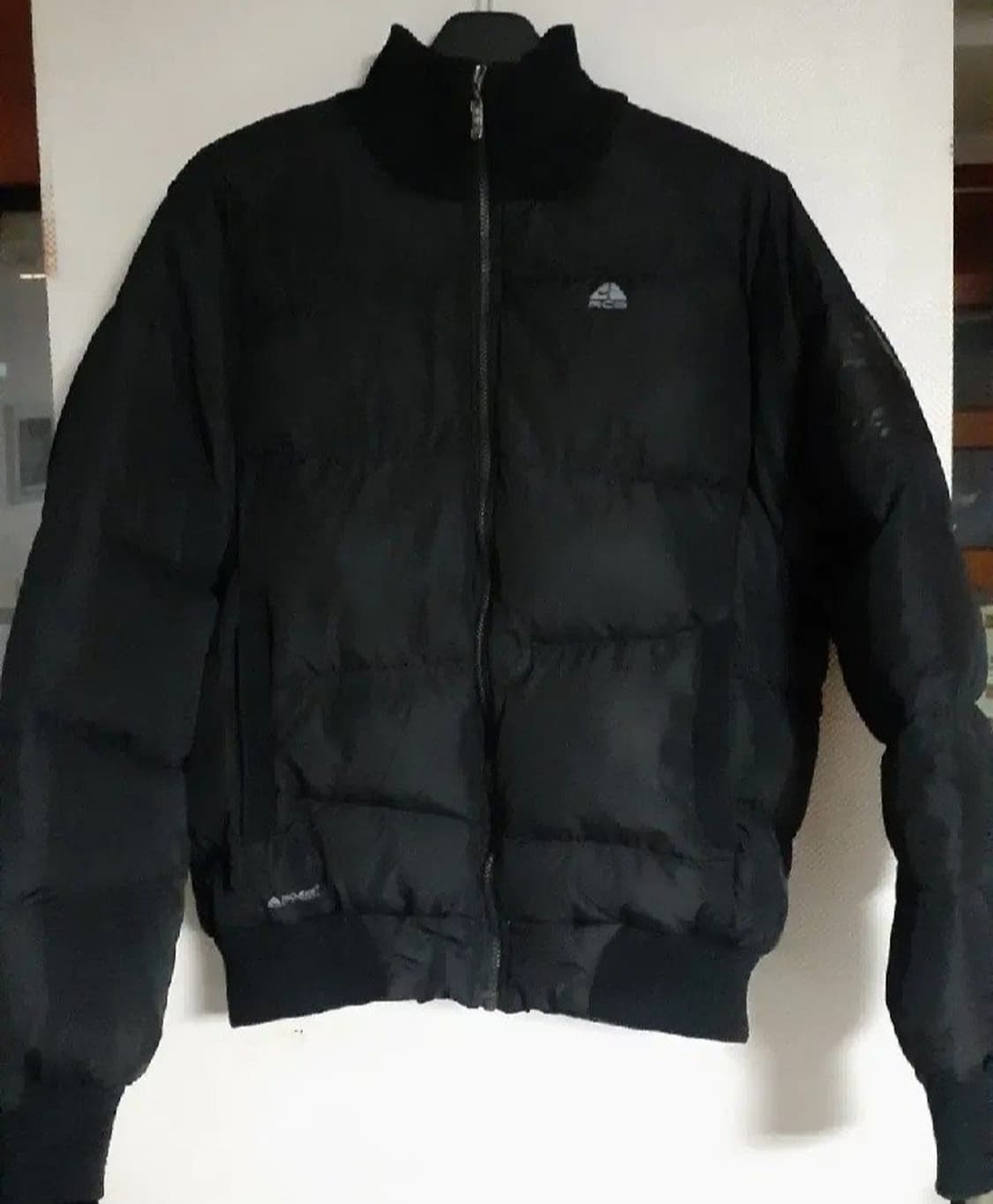 나이키 ACG 00's 리버시블 다운패딩 XL 상품이미지1