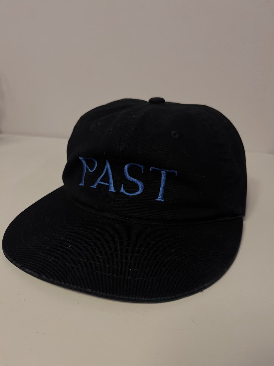 올리언스 스토어 PAST 캠프캡 상품이미지1