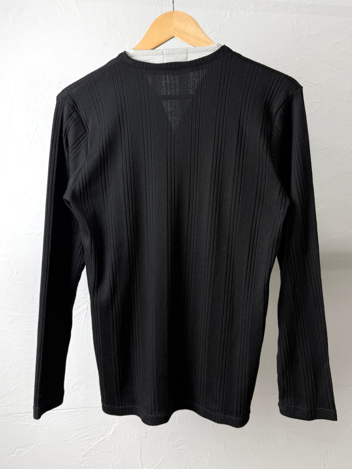 Male & Co 레이어드 롱 슬리브 상품이미지6