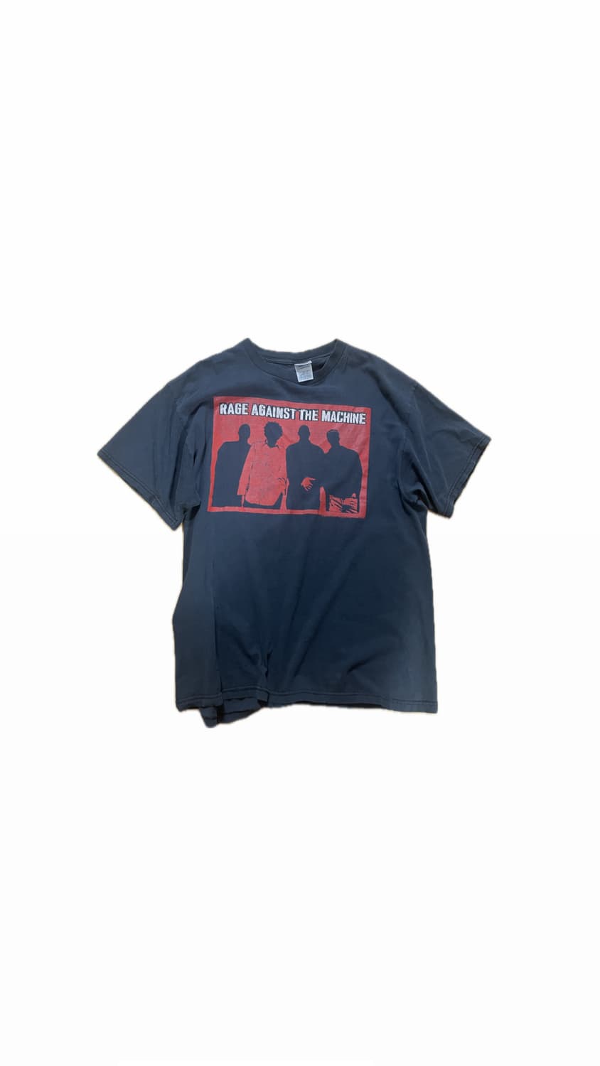 90s rage against the machine 티셔츠 상품이미지1