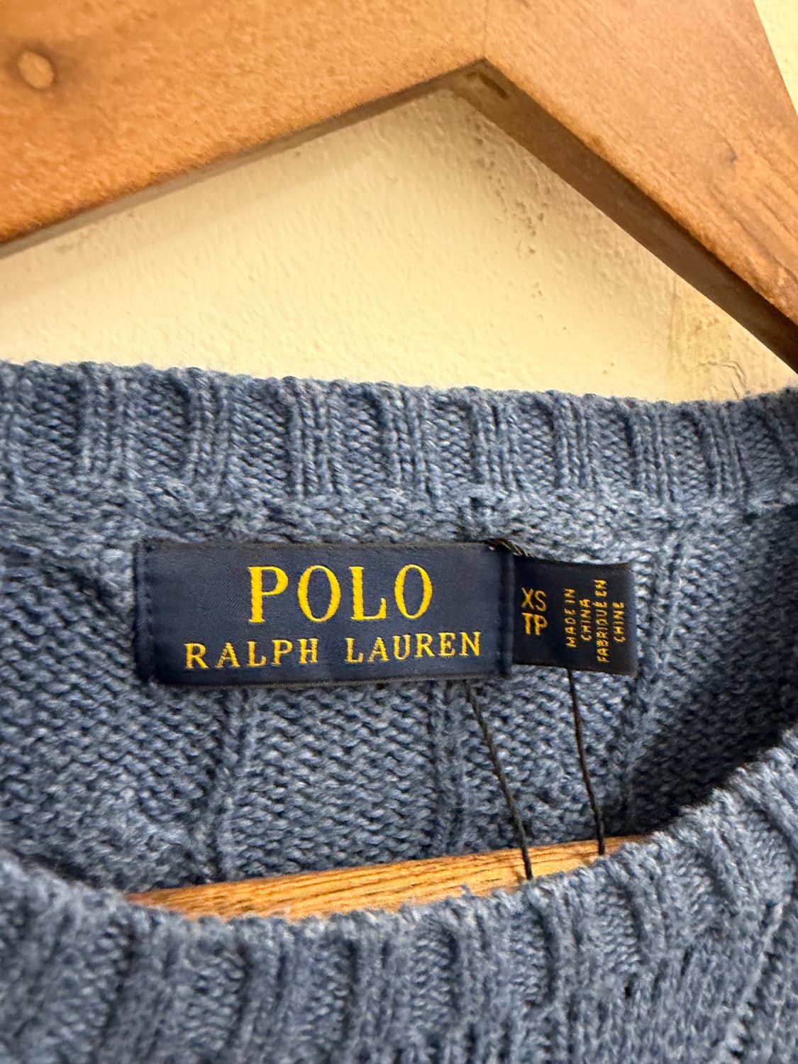 N25. 폴로 니트 상품이미지2