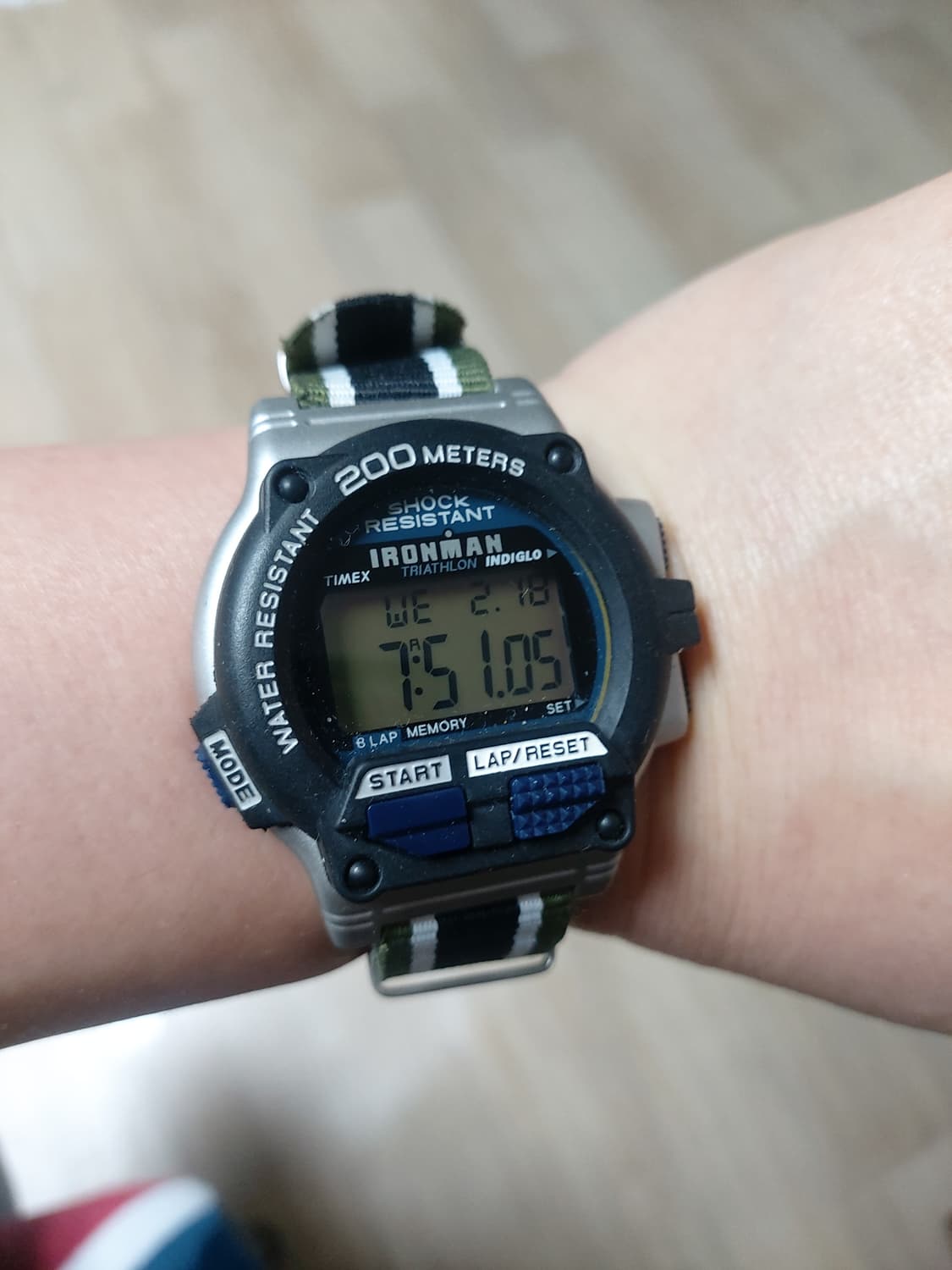 타이맥스 아이언맨  상품이미지5