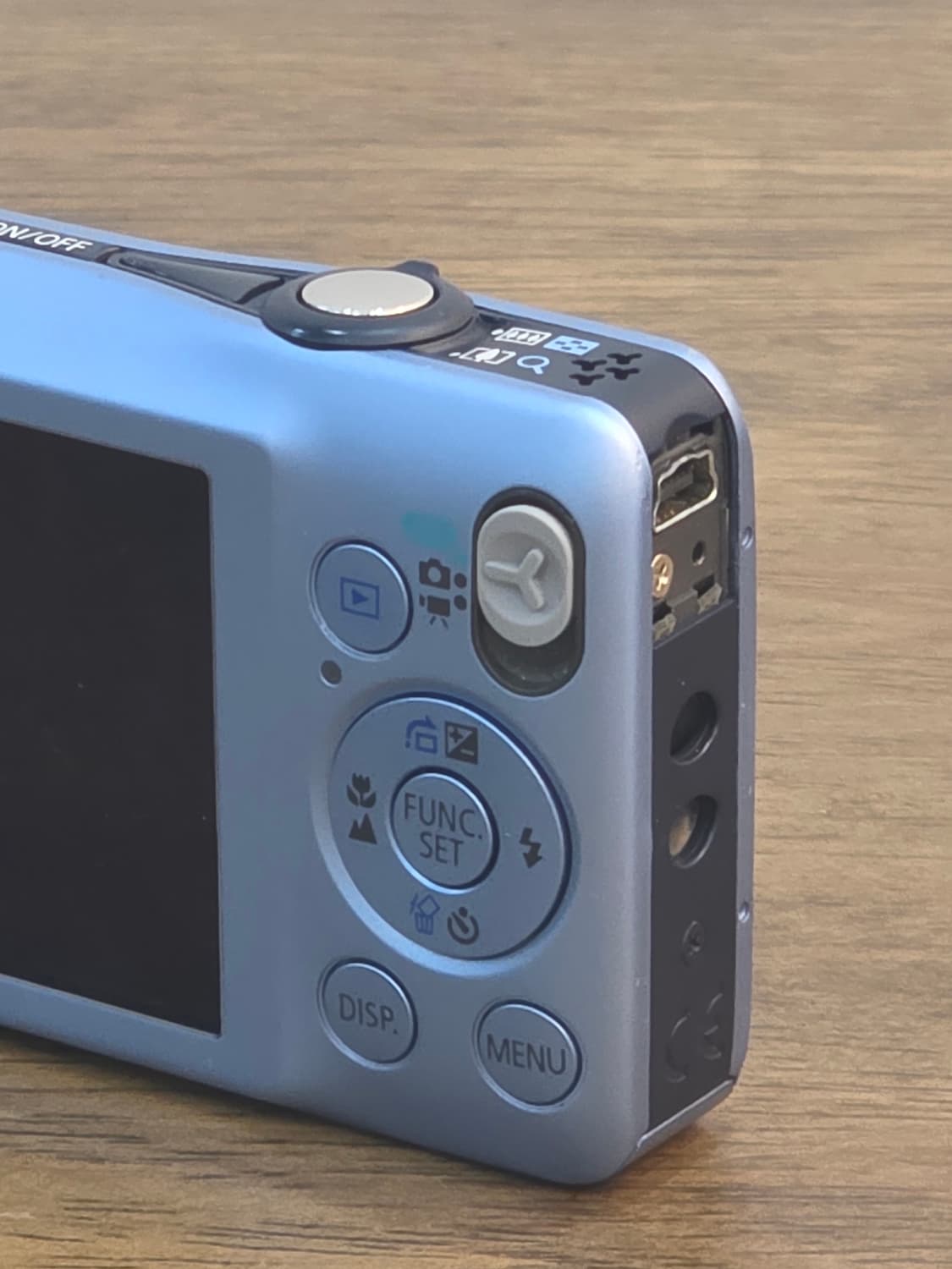 Canon ixus 107 캐논 익서스 107 필름 감성 카메라 작례 O 상품이미지4