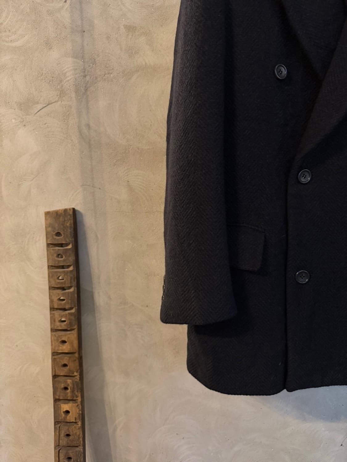 YUMI KATSURA 유미 카츠라 트위드 자켓 100 상품이미지6