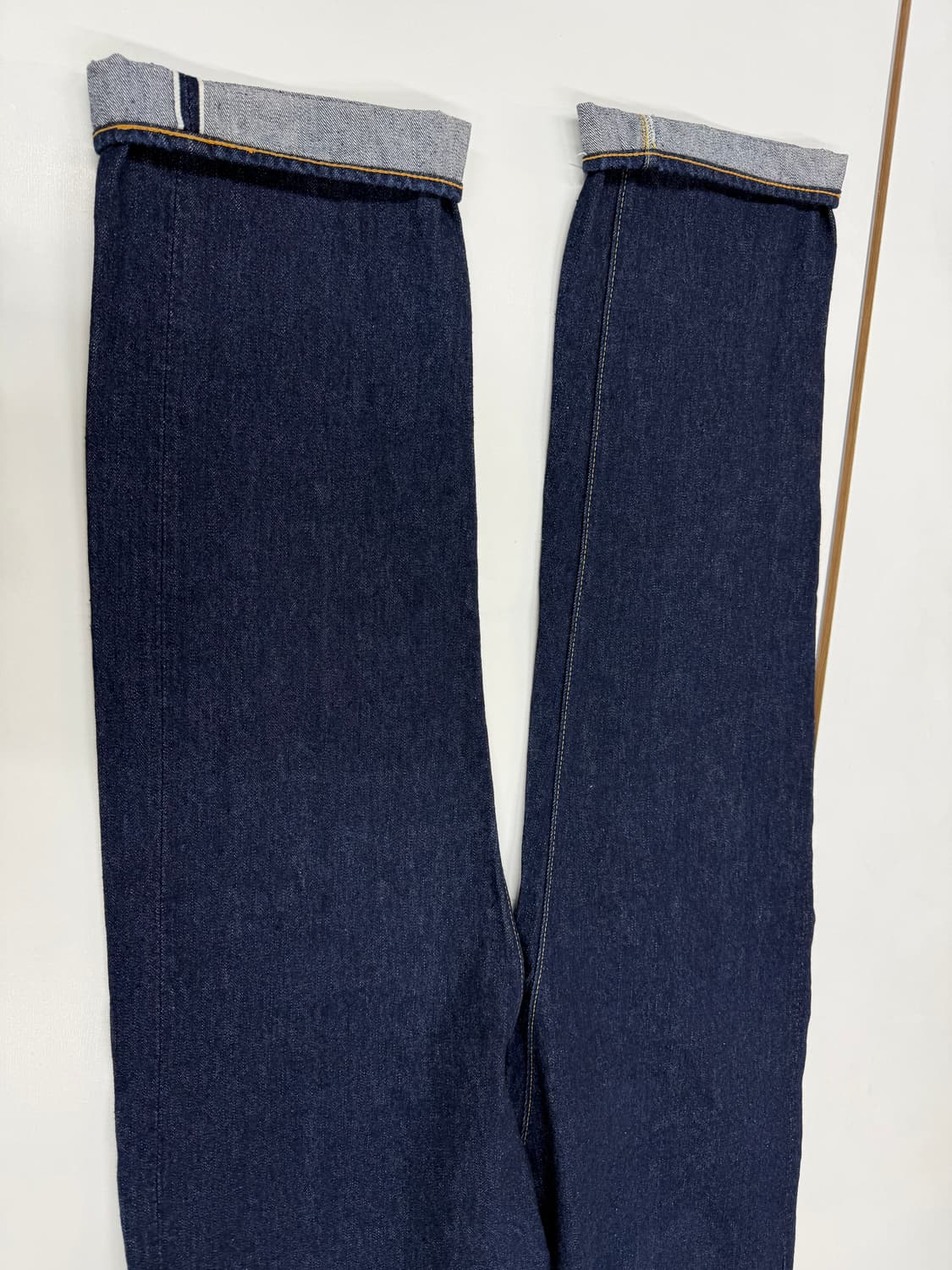 orslow 오어슬로우 105 원워시 5사이즈 상품이미지1