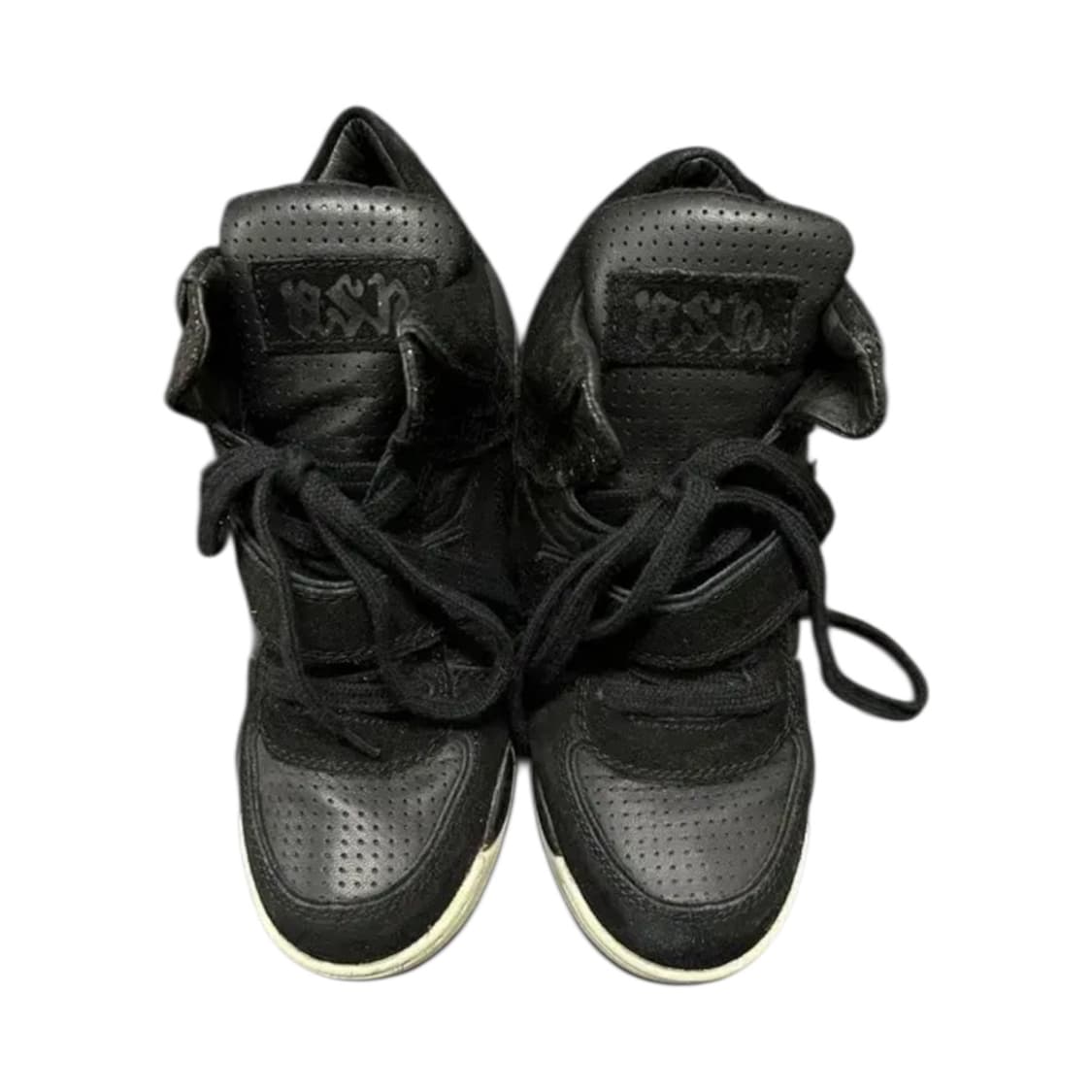 37) Ash 하이탑 스니커즈 상품이미지2