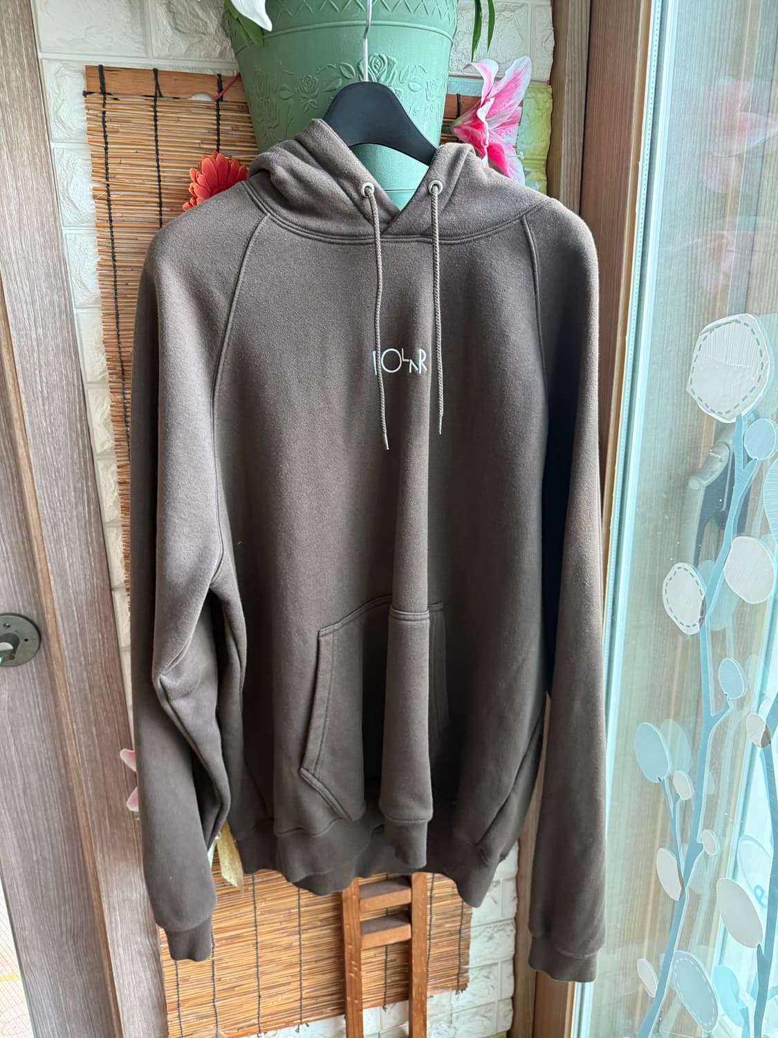 폴라 스케디트 후드티 M 상품이미지2