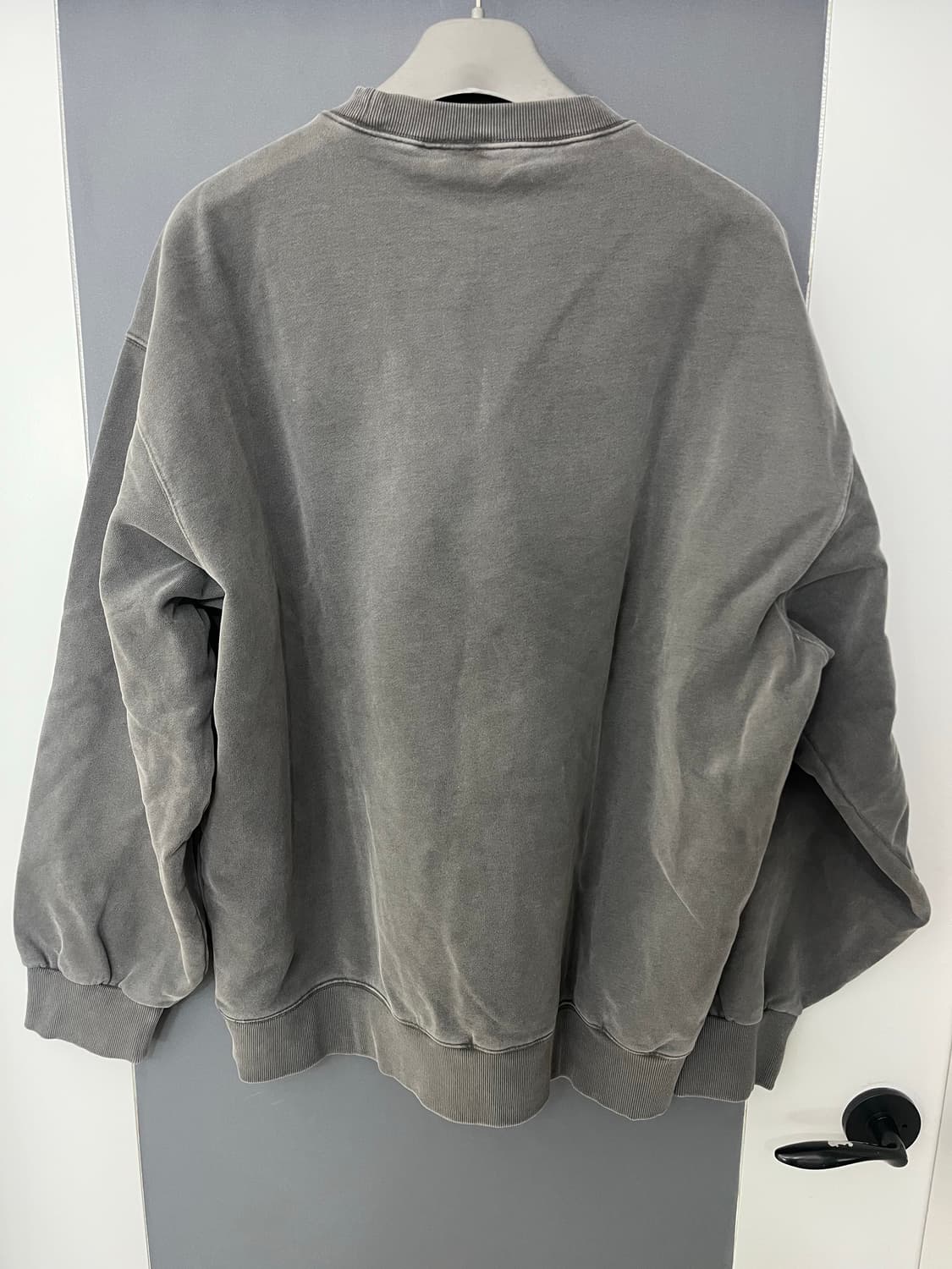 [새상품] 칼하트 wip 비스타 맨투맨 XL 상품이미지3