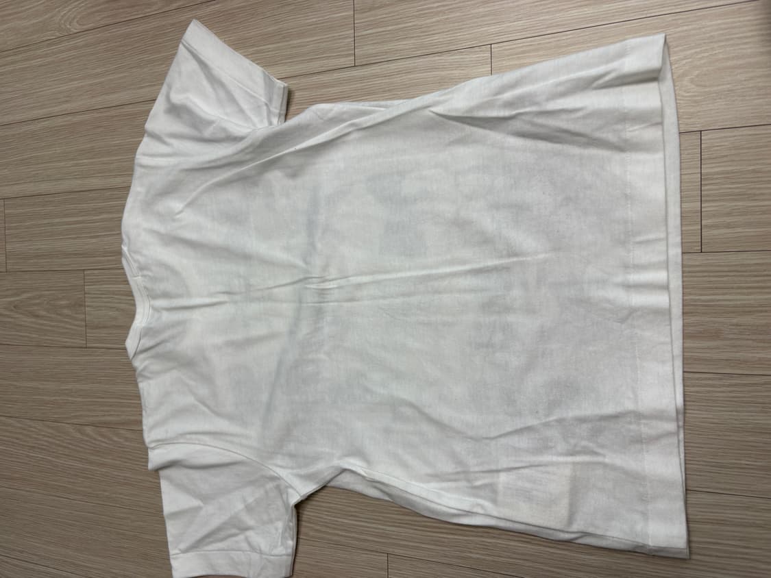 꼼데가르송 걸 티셔츠 상품이미지3