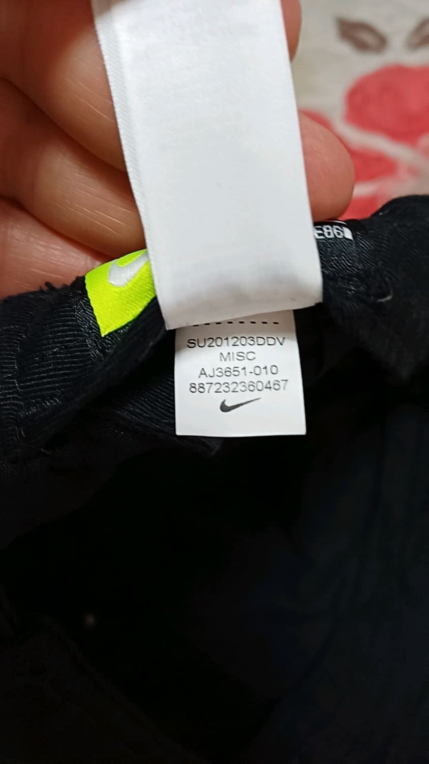 나이키 여성면모자 Free 상품이미지3