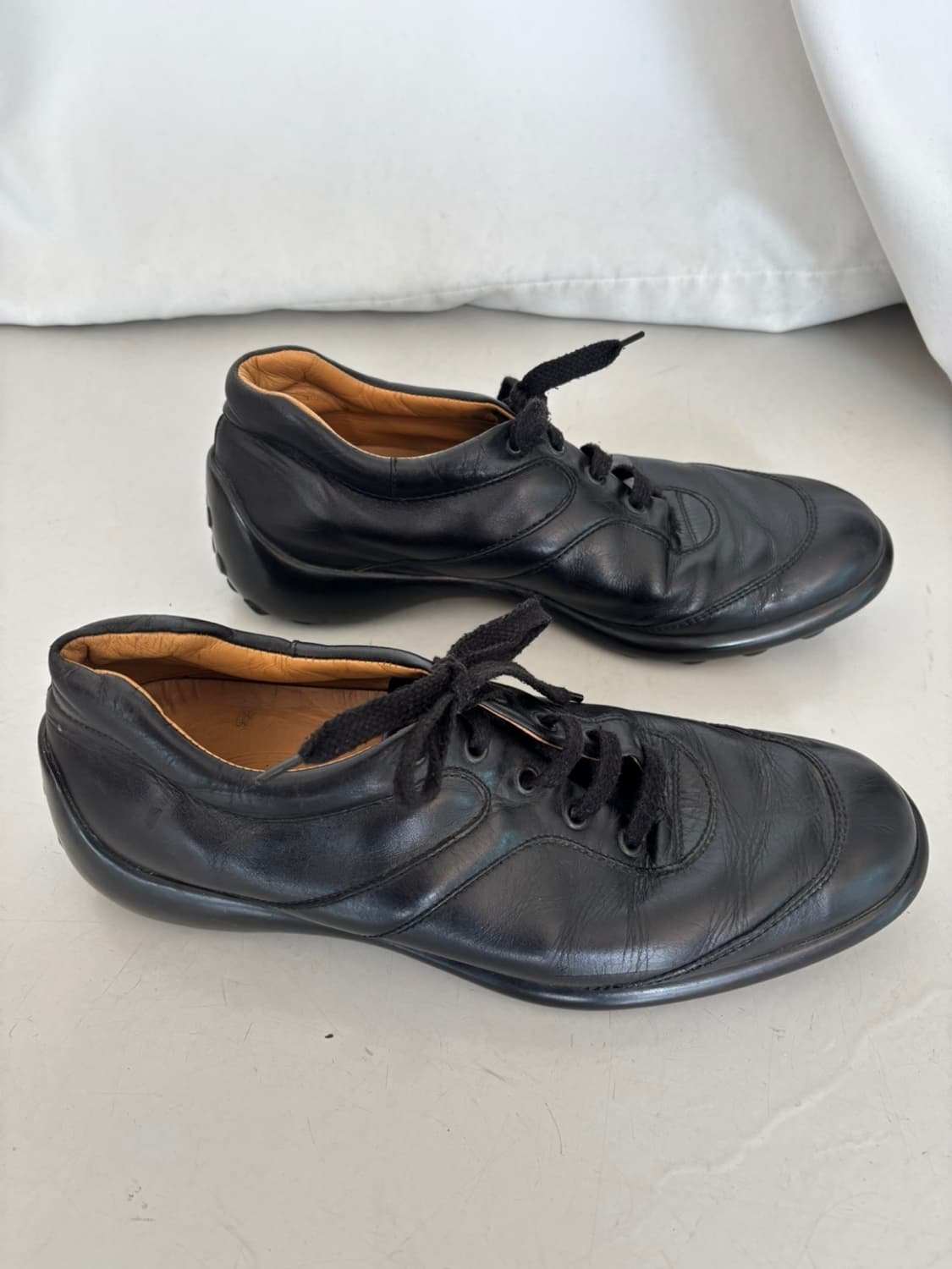 Tod’s Sneakers 상품이미지4