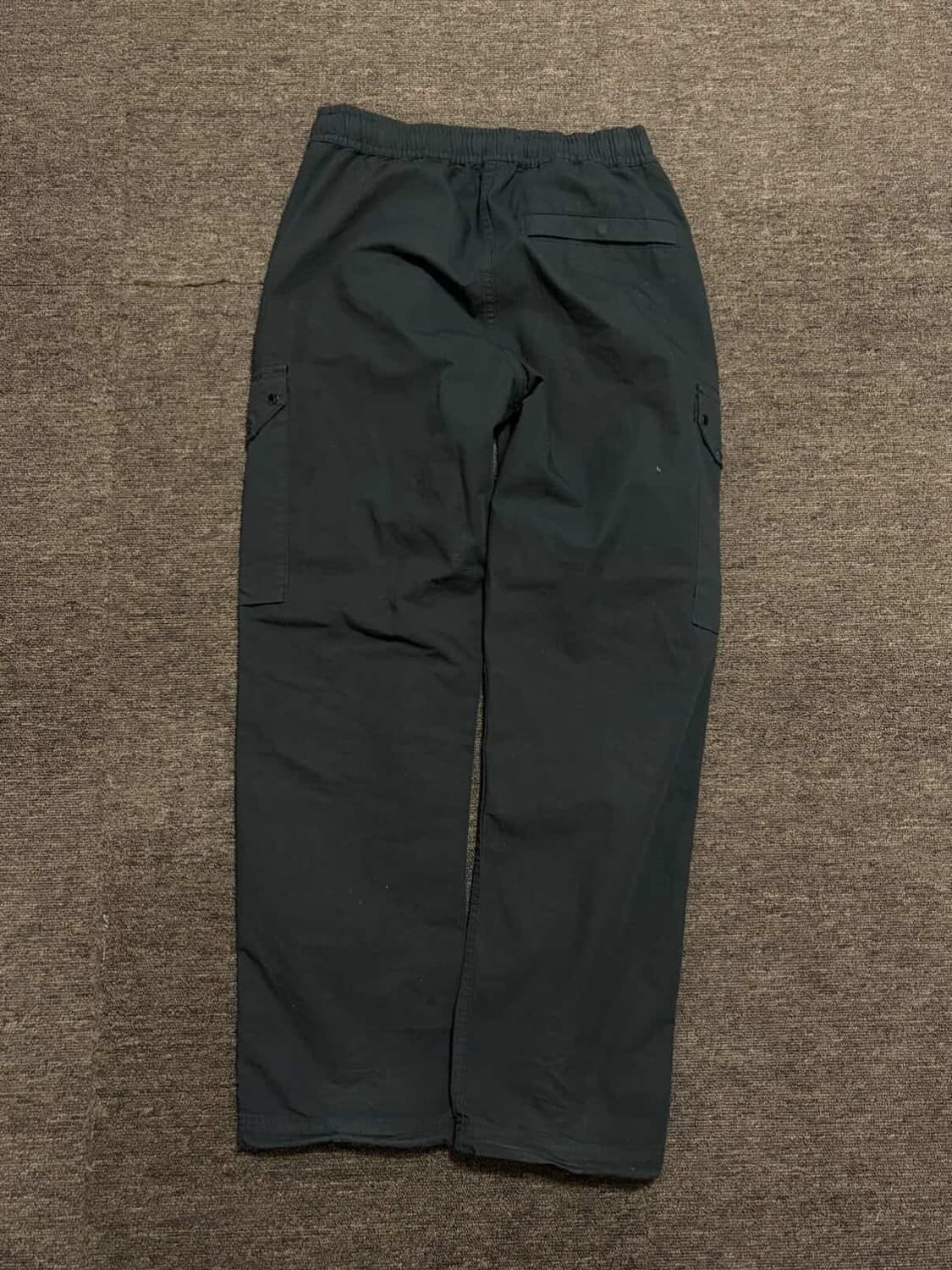 스톤아일랜드 카고 팬츠 상품이미지3