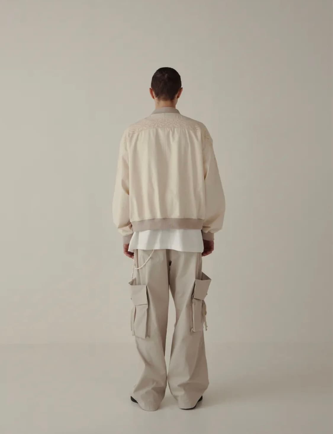 Surface Edition 봄버 [L] 상품이미지2