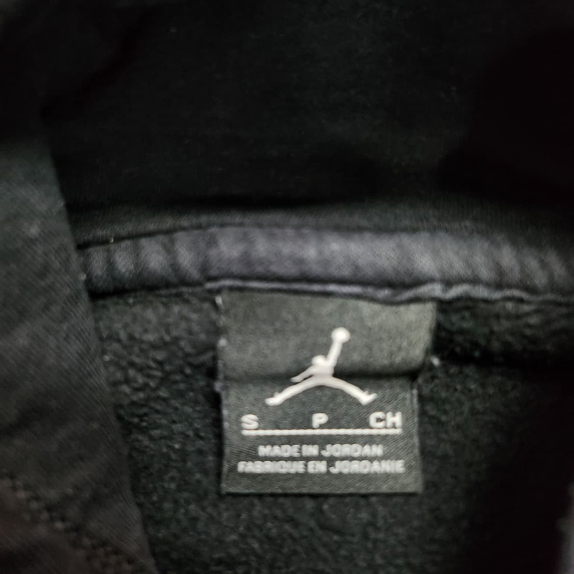 조던 후드티 상품이미지2