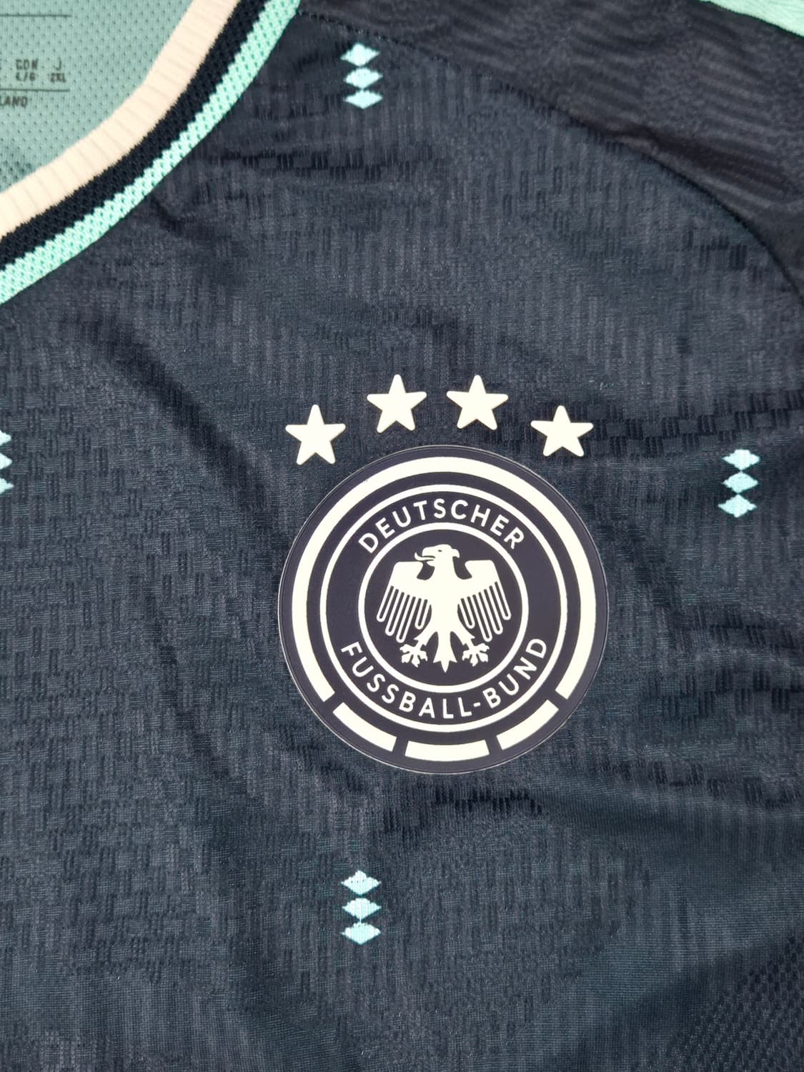 26-28 독일 국대 어웨이 키미히 유니폼 L 상품이미지3