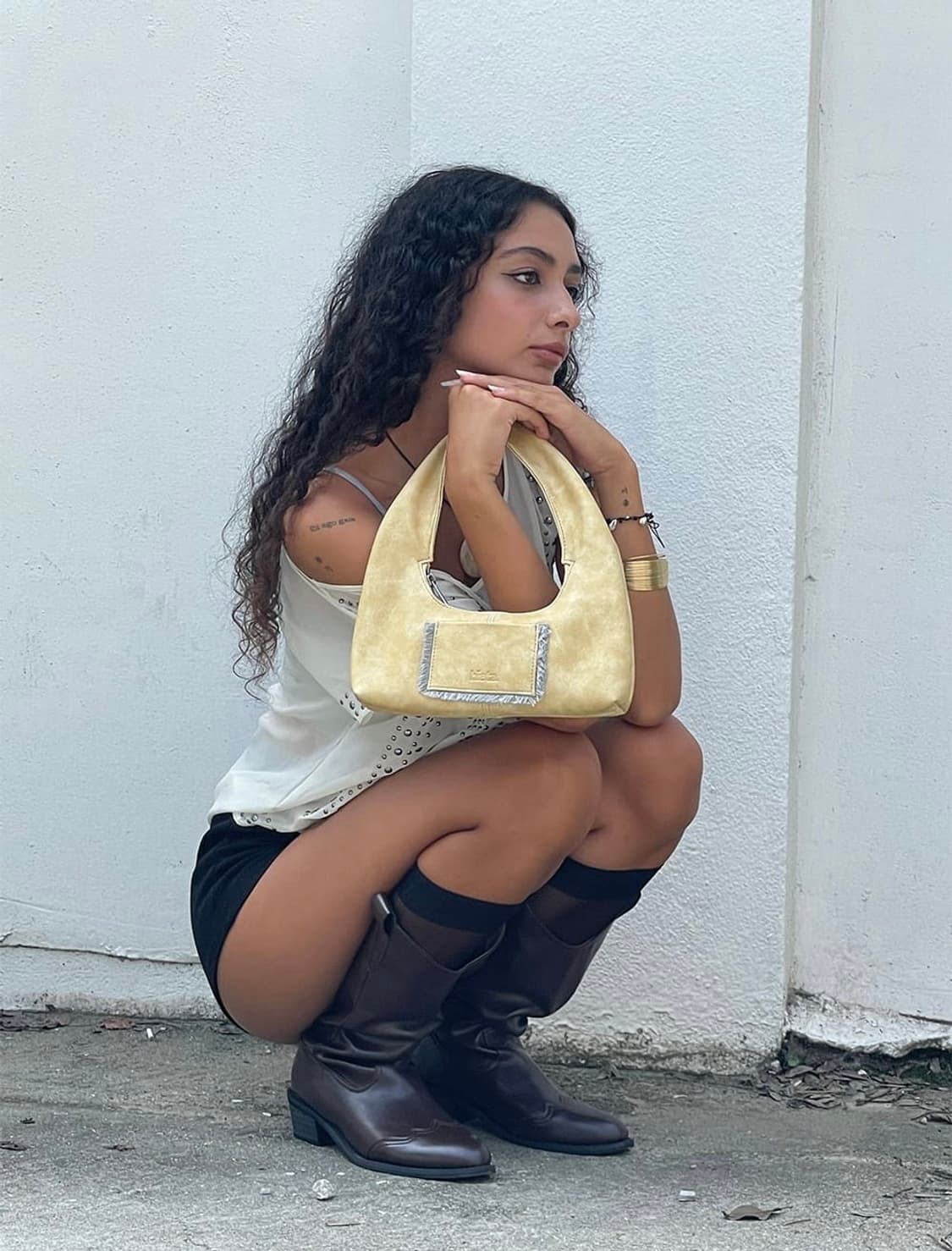 히에타 Baby Tina / Butter 상품이미지3