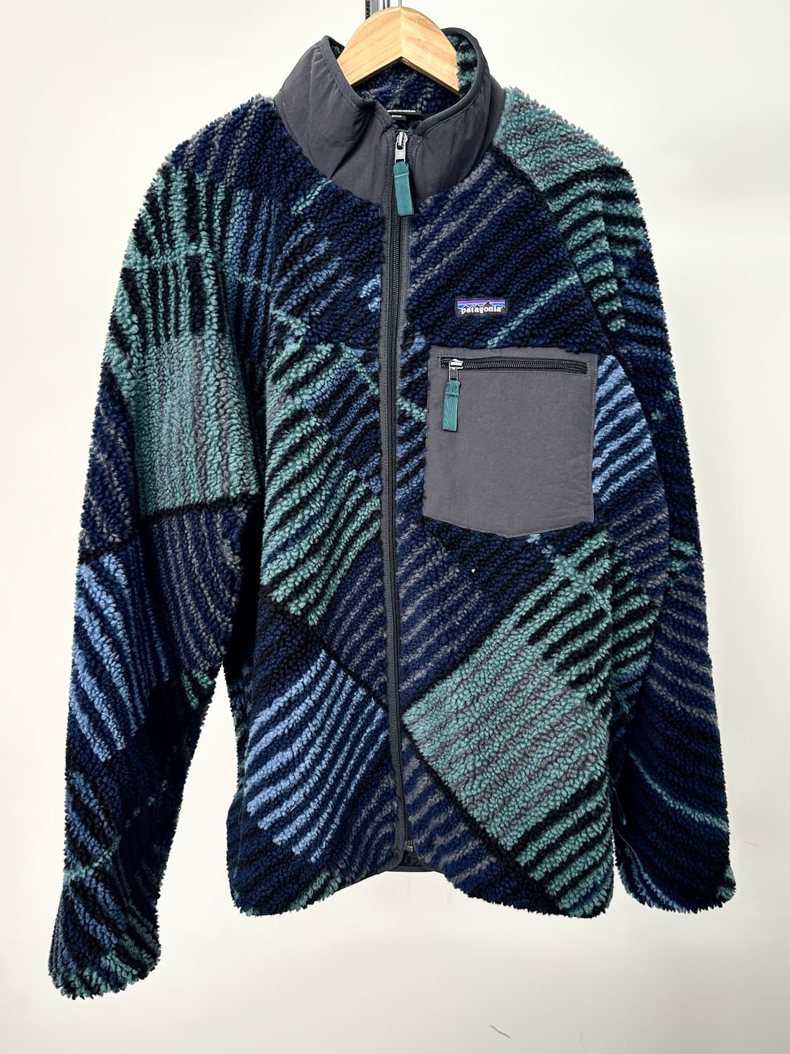 파타고니아 클래식 레트로X XL 상품이미지1