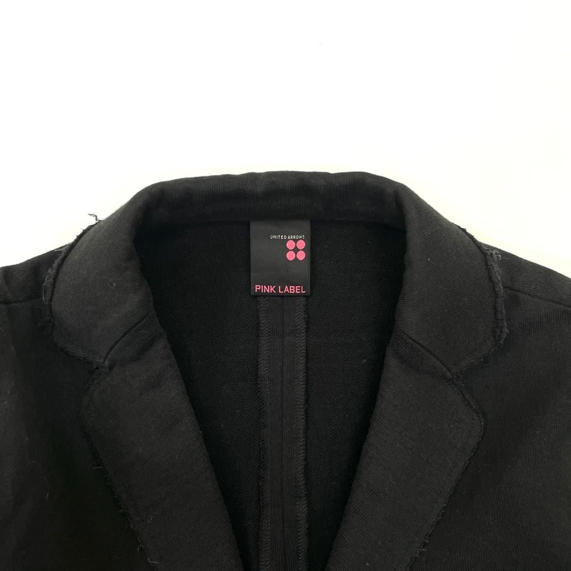 United arrows Pink label jacket 상품이미지5