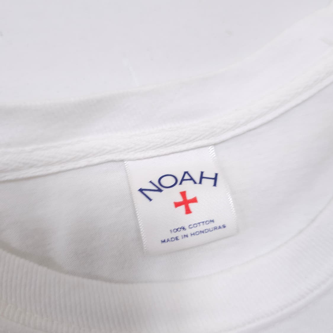 노아 클래식 롱슬리브 포켓 티셔츠 상품이미지4