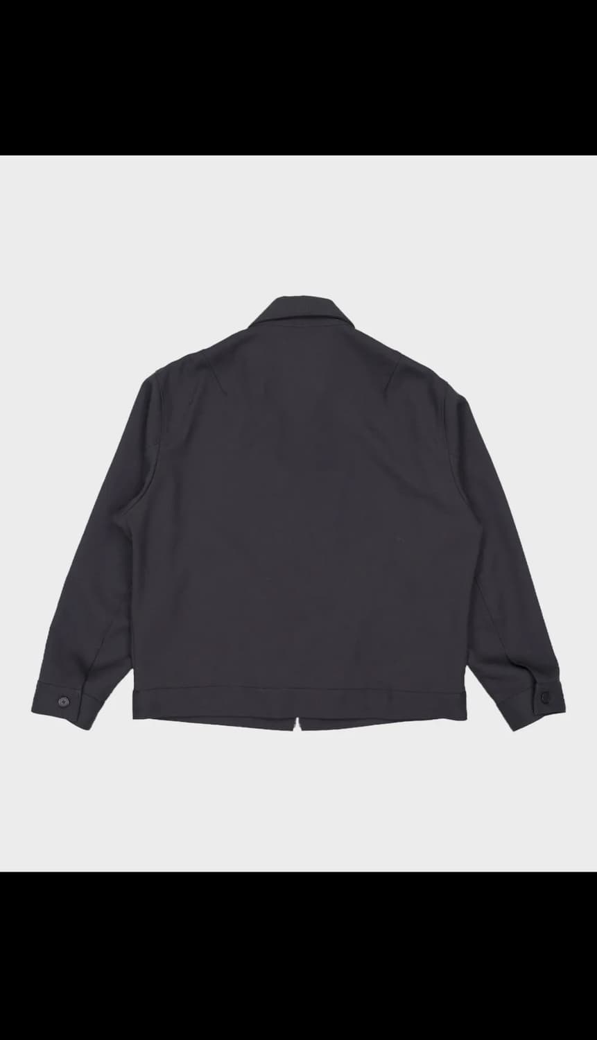 지유 나일론 코치자켓 상품이미지2