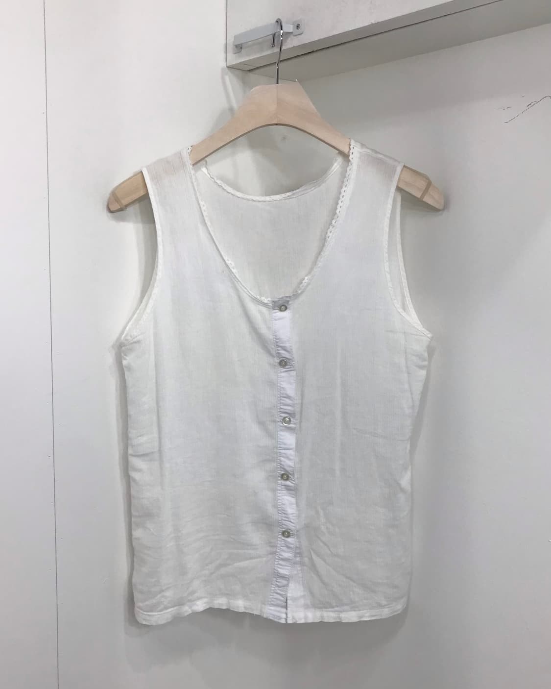 𖤐블랙 레이스 모리 set𖤐 상품이미지8