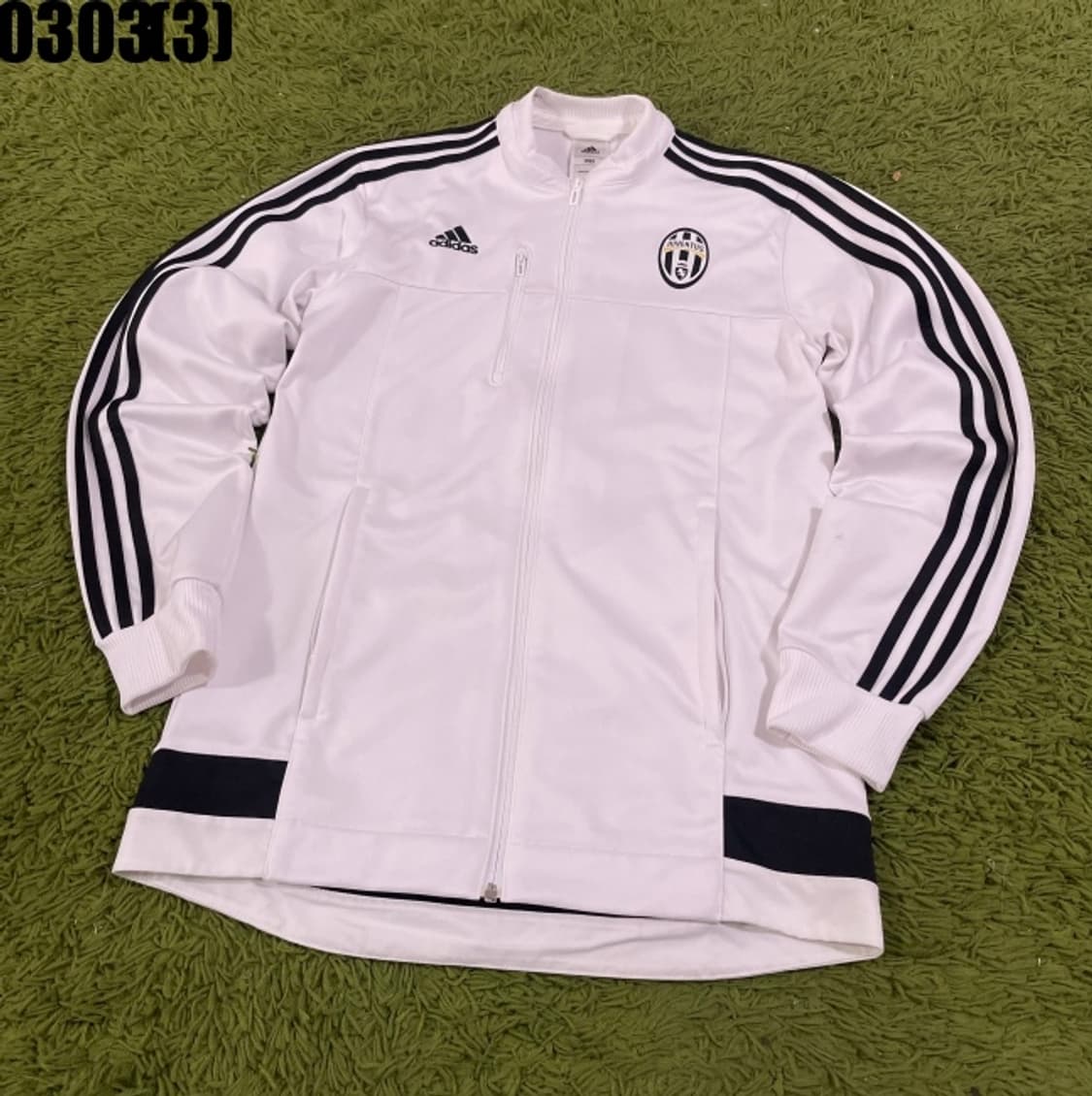 아디다스 유벤투스 트랙탑 져지 상품이미지1