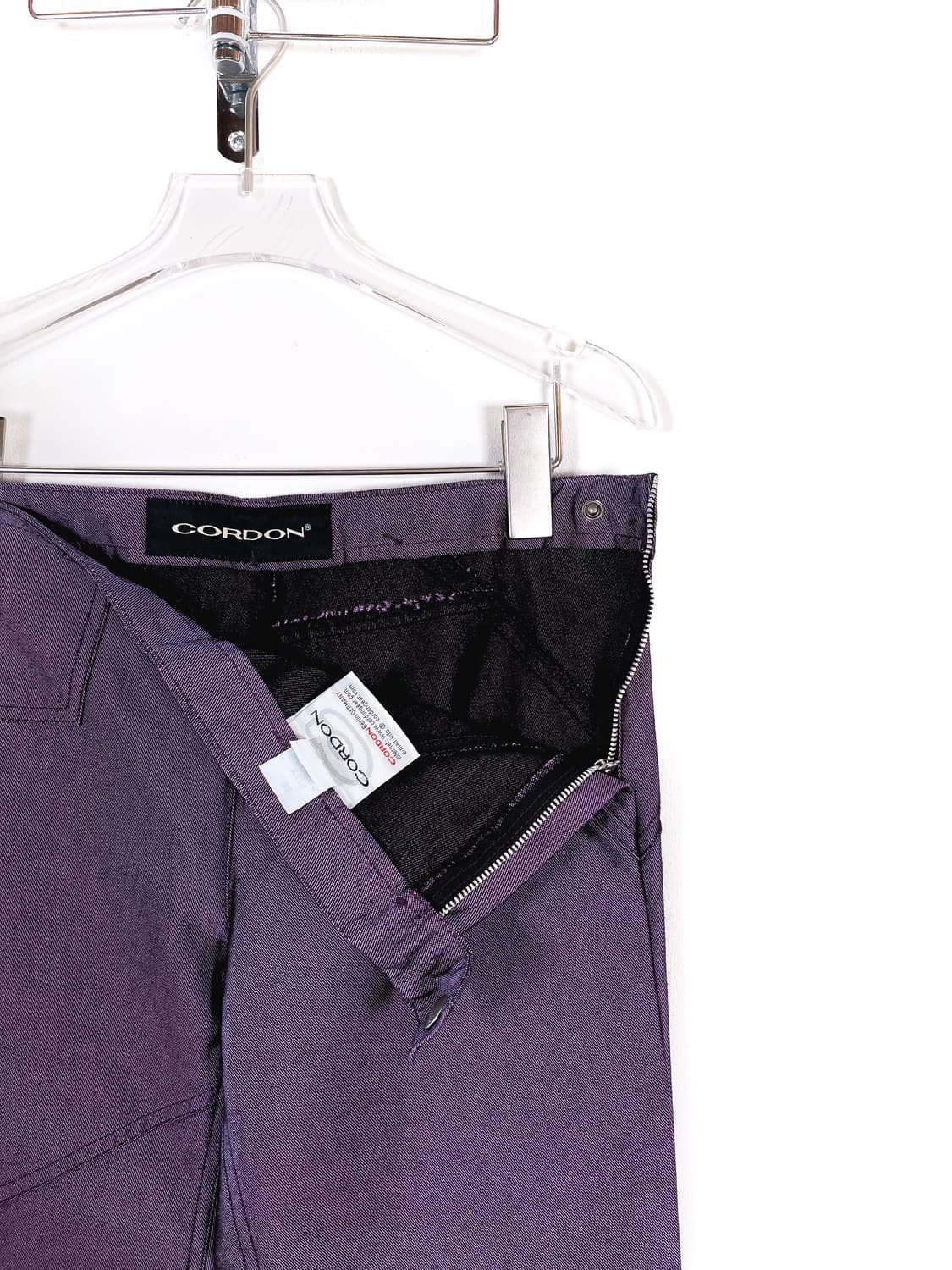 코르돈 기어 스포츠 베를리너 테크노 팬츠 상품이미지4