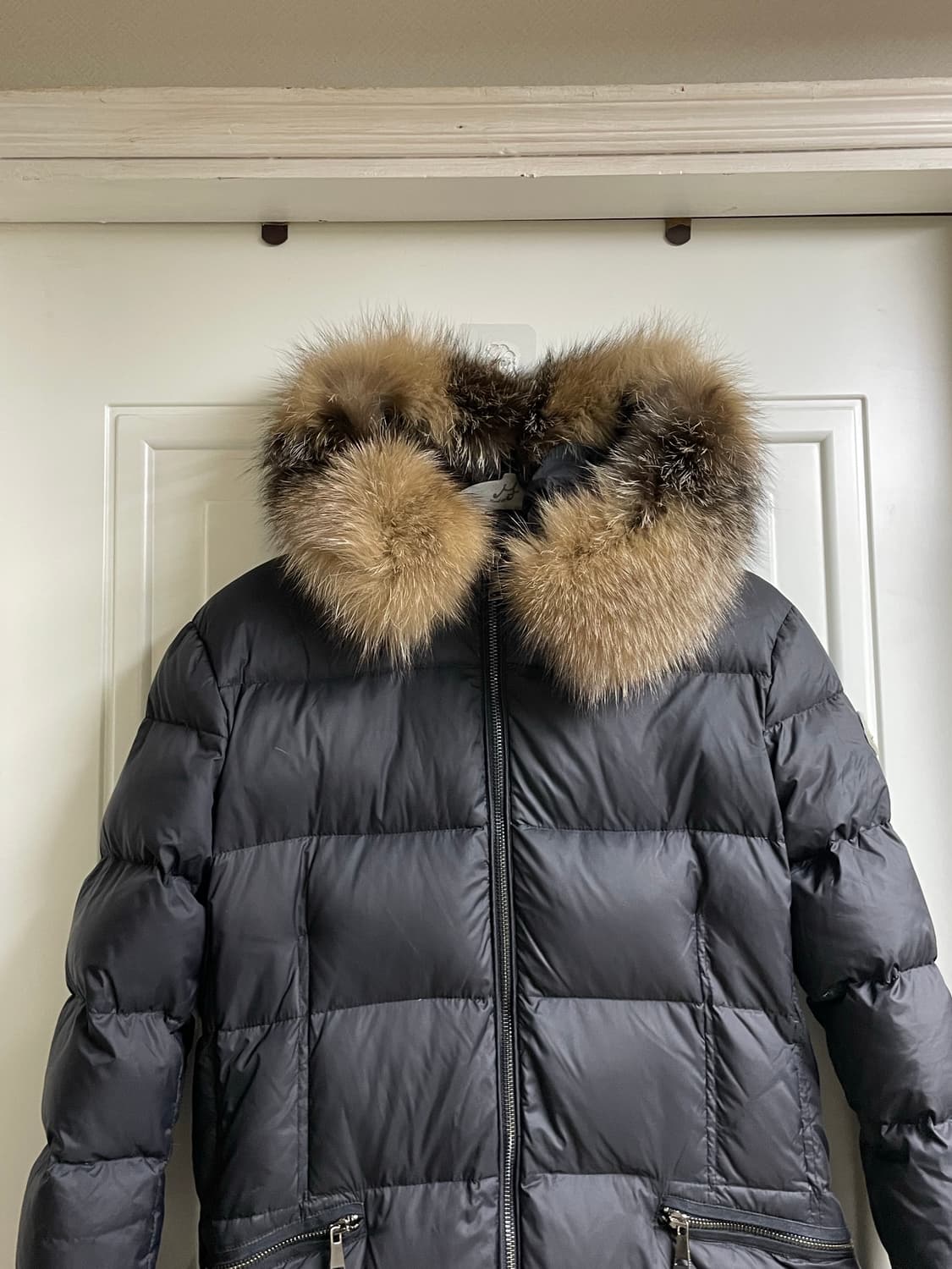 몽클레어 롱패딩 상품이미지2