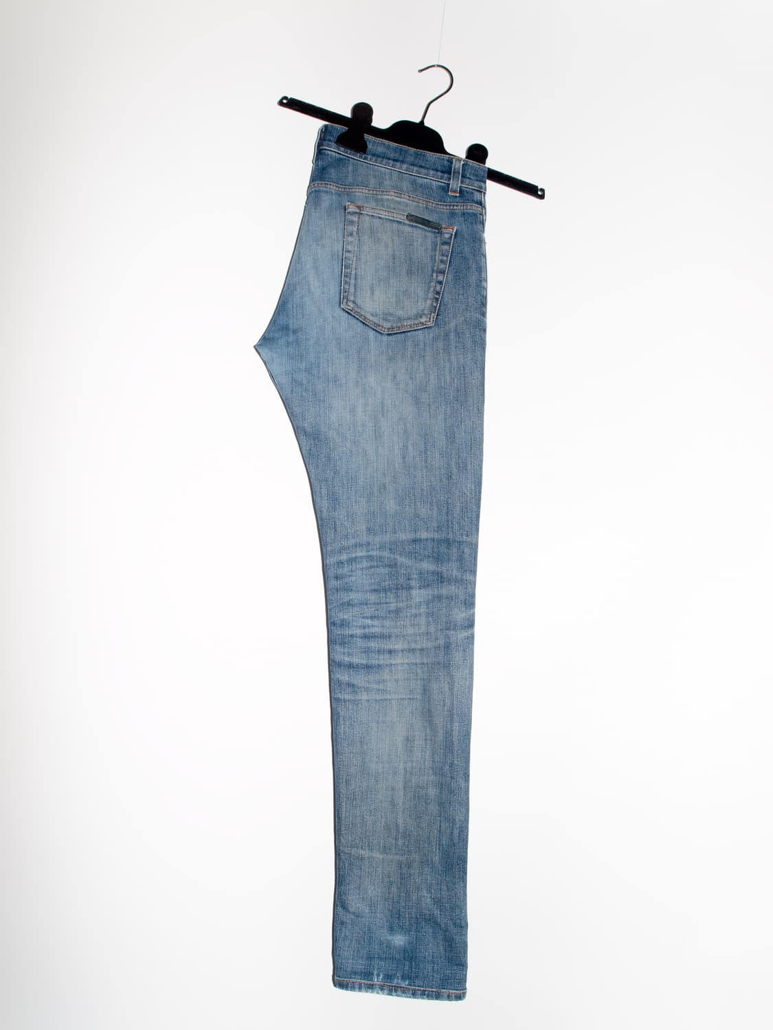 Slim-fit Denim Jeans 상품이미지8
