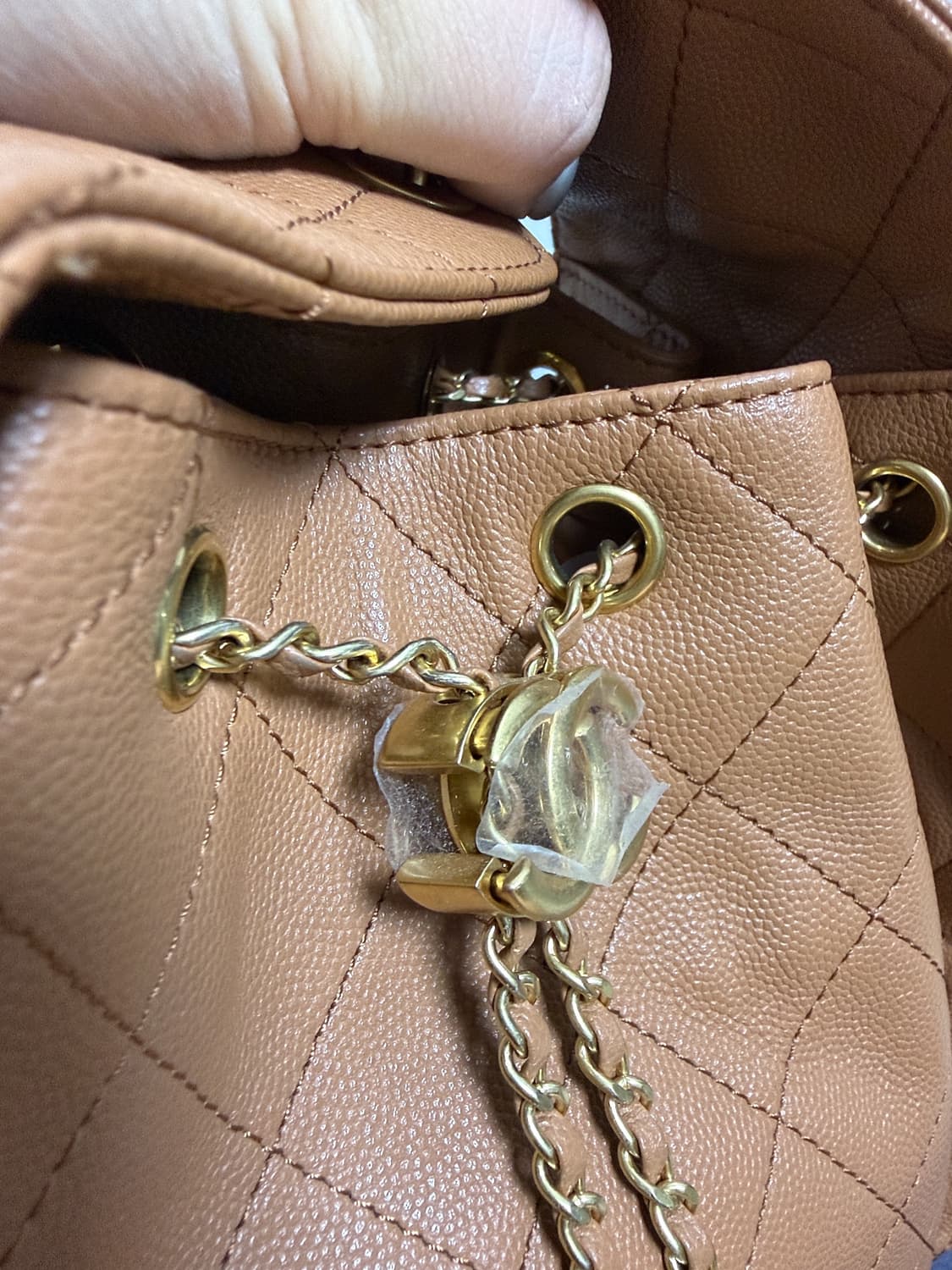 C25백 chanel 상품이미지6