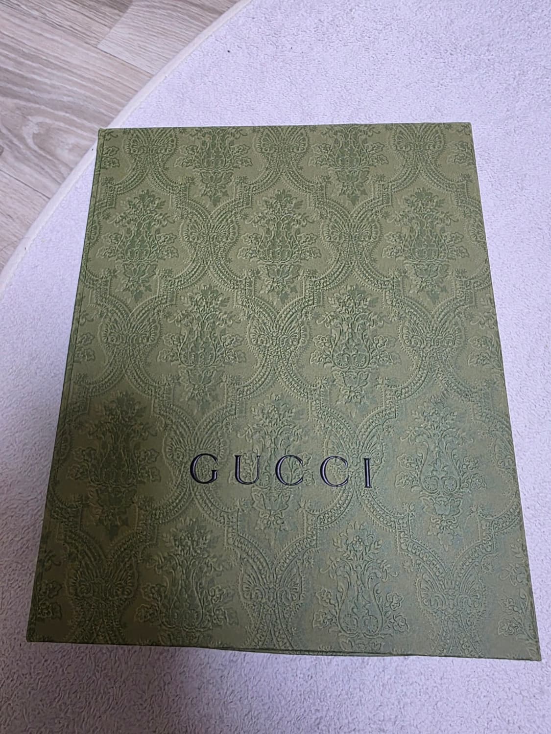 구찌 크로스백 상품이미지4