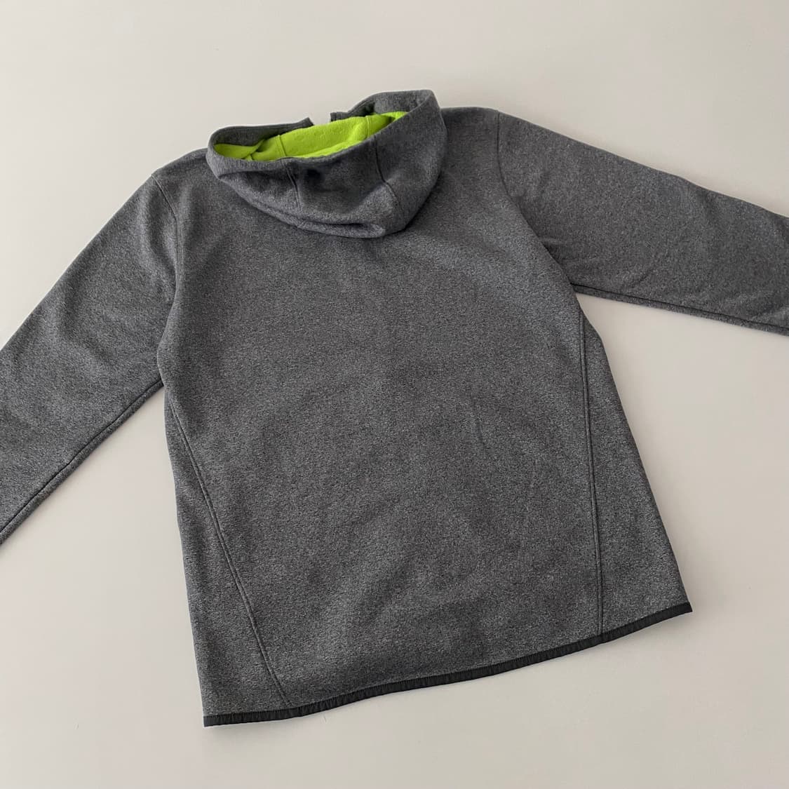 XL ) 나이키져지 후드져지 A1467 상품이미지8