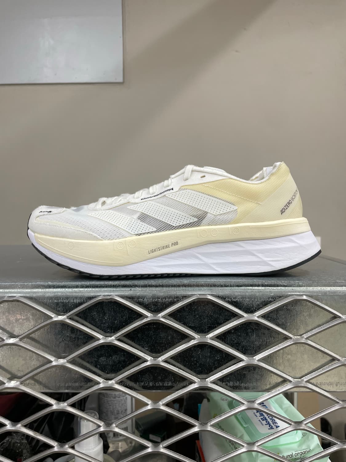 아디다스 아디제로 보스턴 11 265 (gr-4339) 상품이미지1