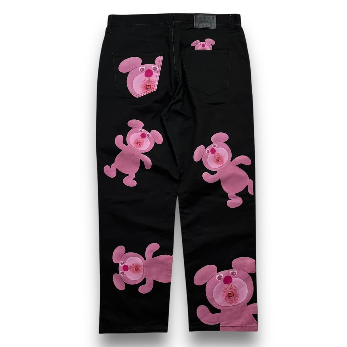 LAUGHER SURPRISING DOLL PANT 상품이미지4